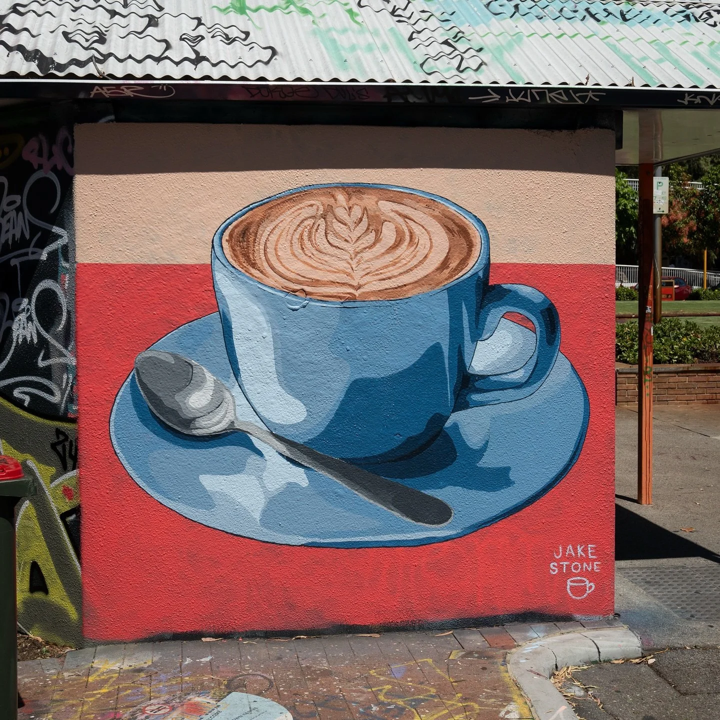 It has been such a busy and creatively filled start to the year.

This work was very difficult for me to approach. It felt like there were a lot of little details that I wanted to add, but I took my time and I am really happy with the outcome. I am l