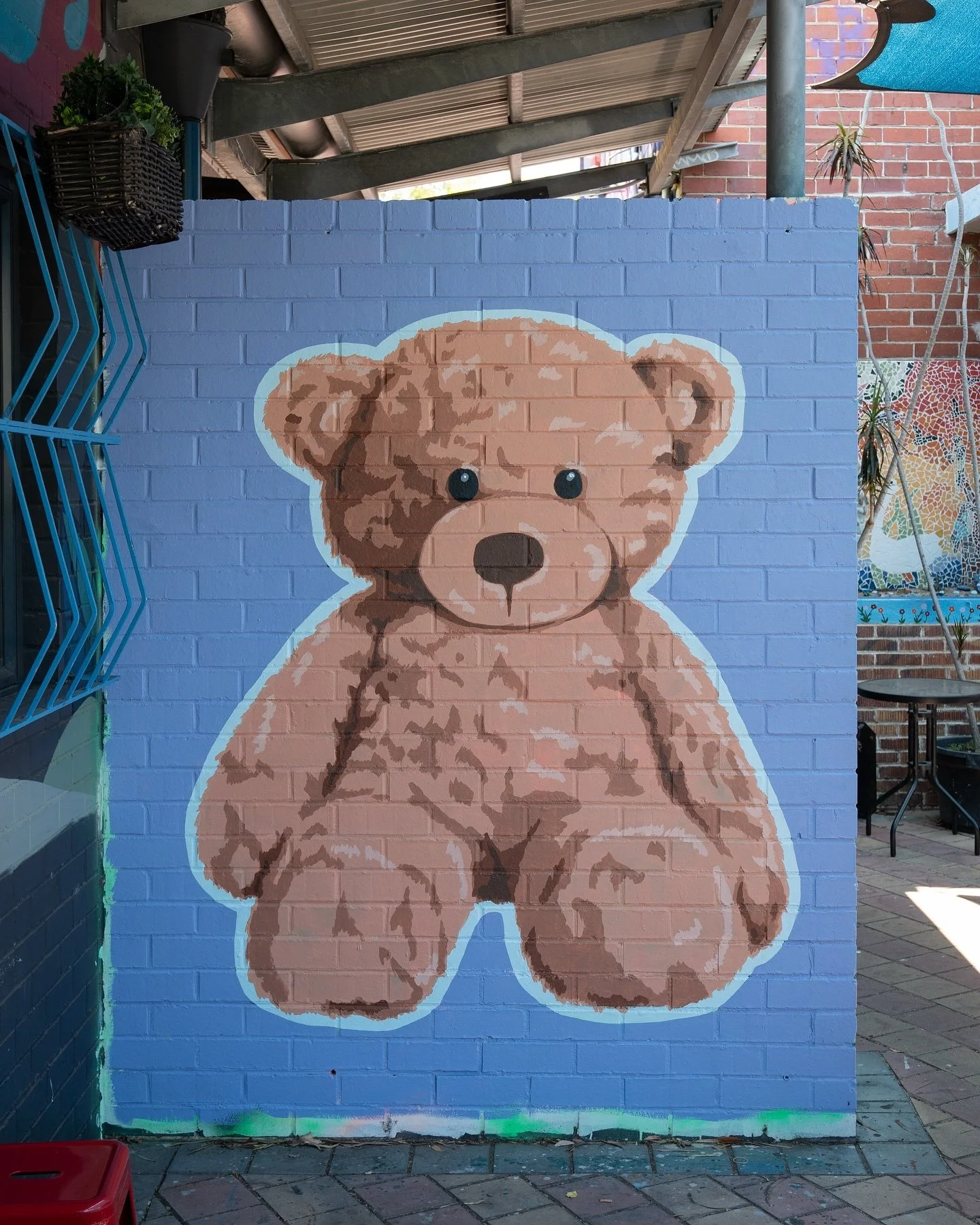 With a new year come new paintings!