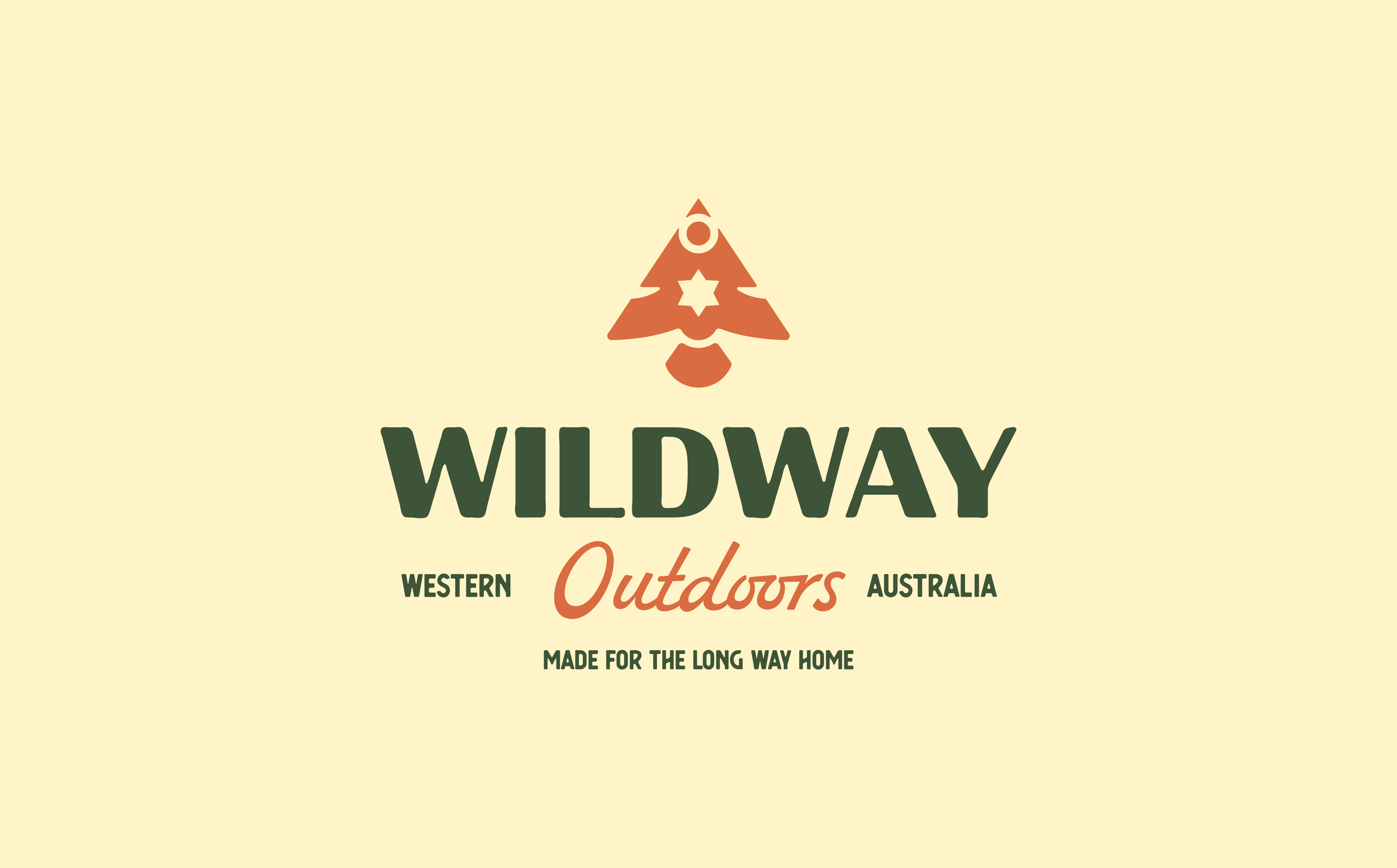 WILDWAY