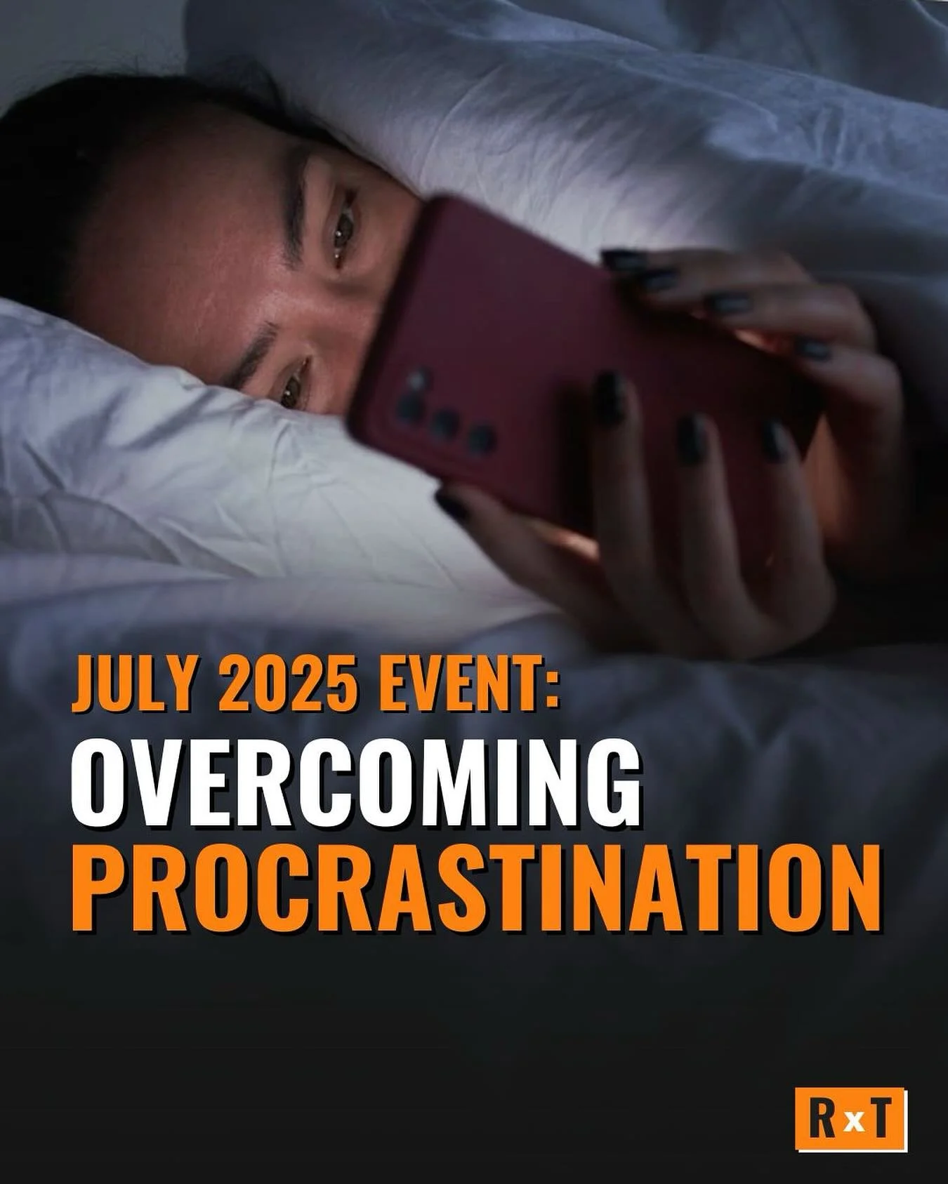 After the HUGE success of our last event, our monthly Personal Development Meetup is back to talk about another universal struggle - Procrastination 🧠⏳! RSVP now (Link in bio) #personaldevelopment #lisbonexpats #betherisingtide
