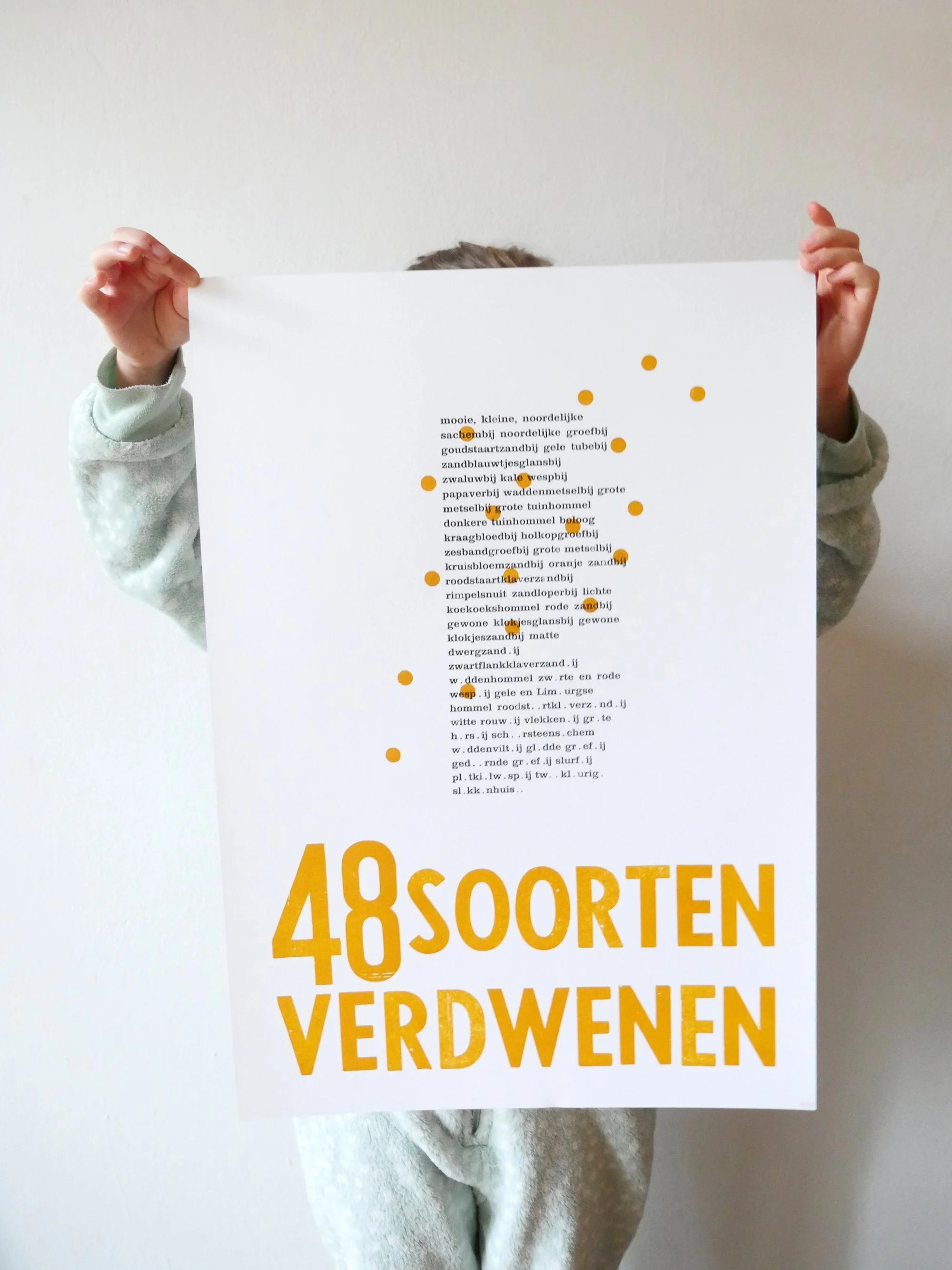 wilde bijen in nederland rode lijst verdwenen