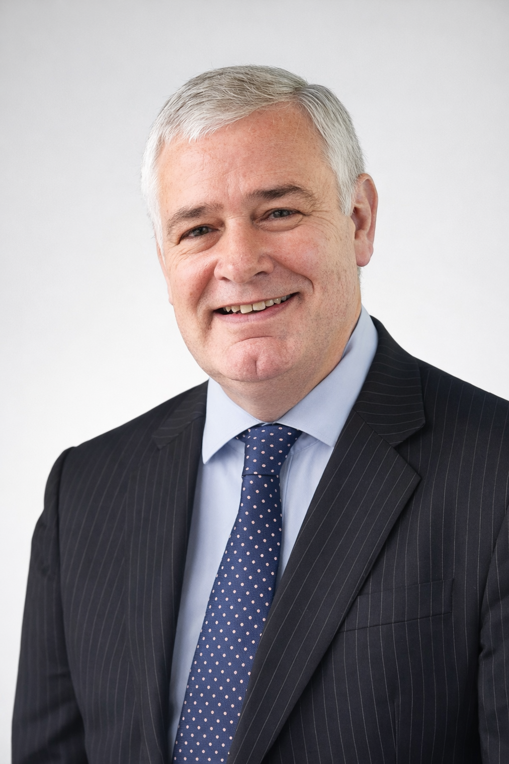 Ian Woodhouse | BWC Ambassador