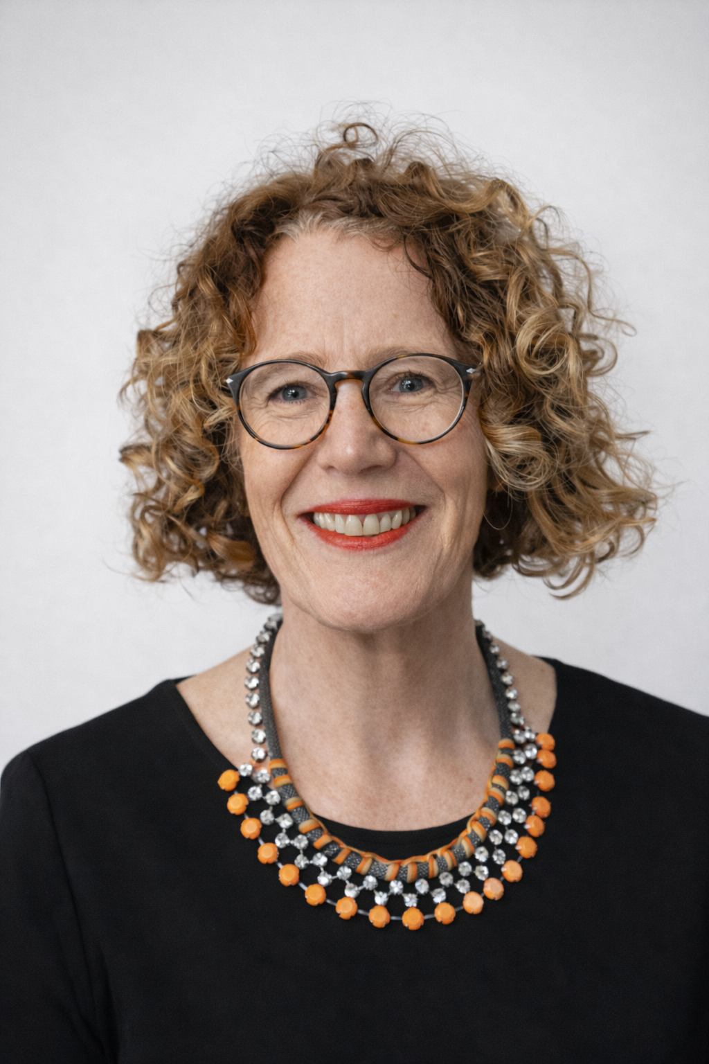 Pauline Egan | BWC Ambassador