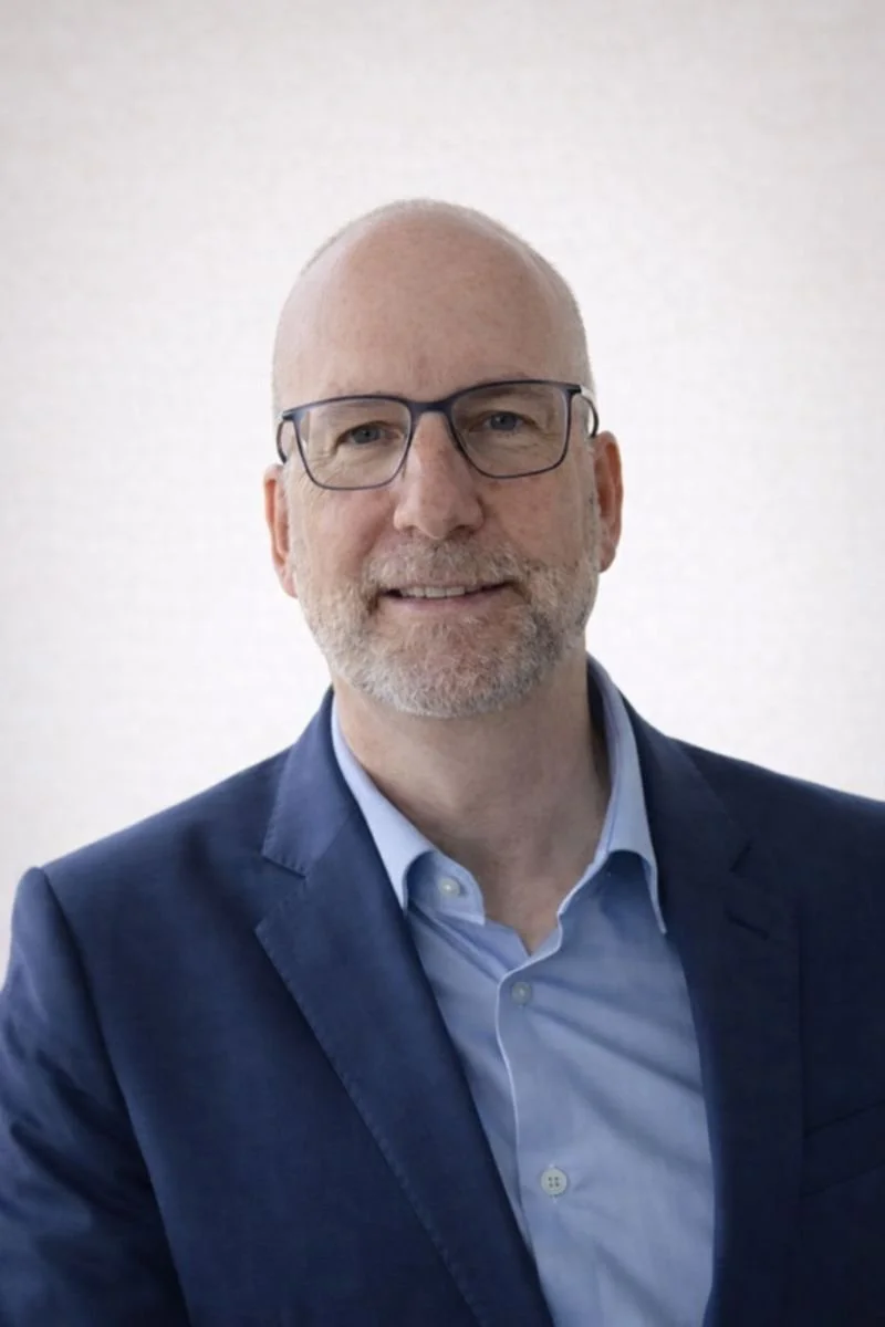 Stephen Harris | BWC Ambassador