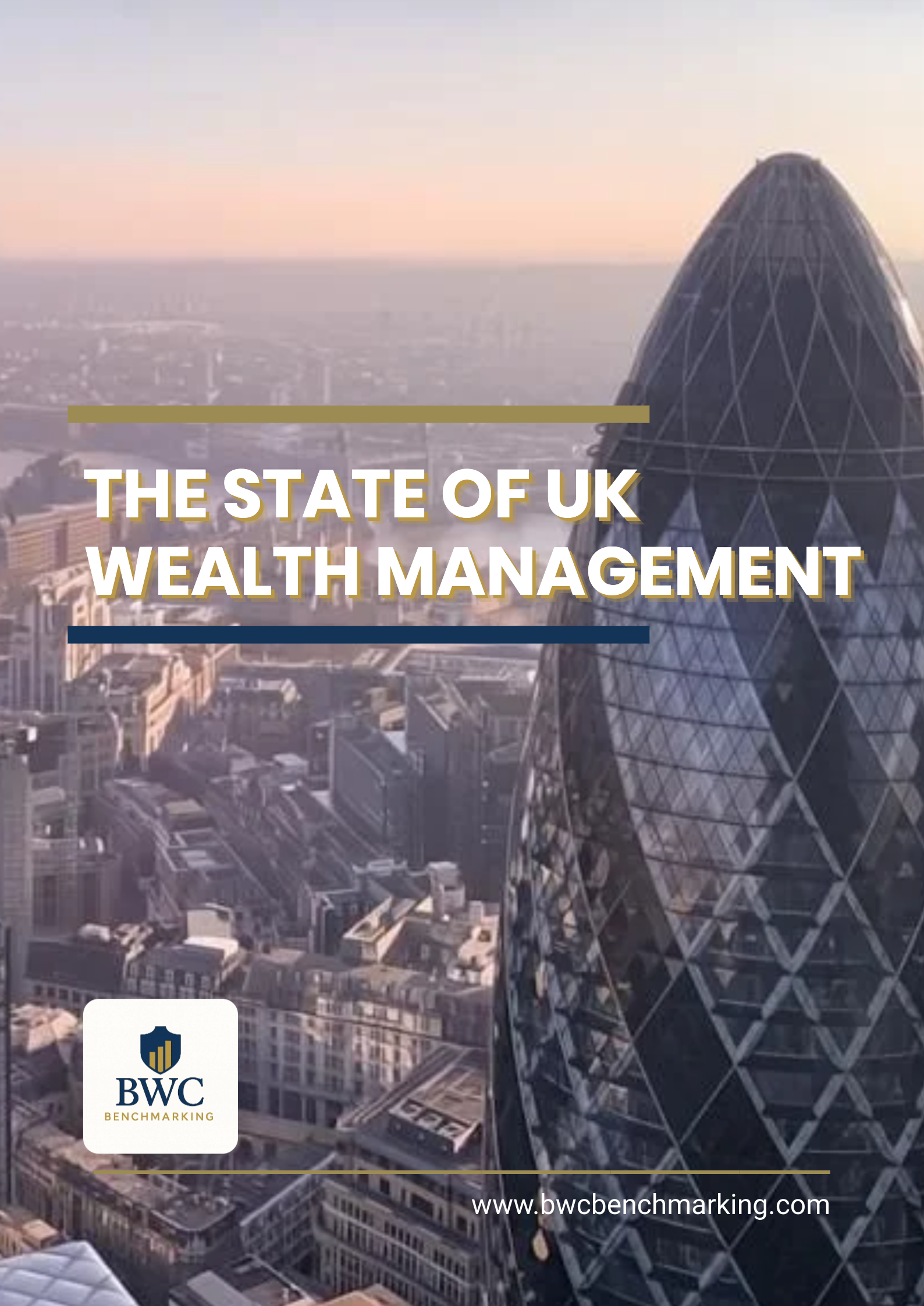 The State of UK Wealth Management 