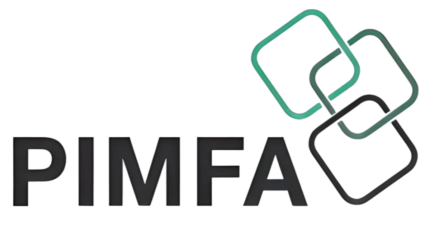 Logo for PIMFA (Personal Investment Management & Financial Advice Association)