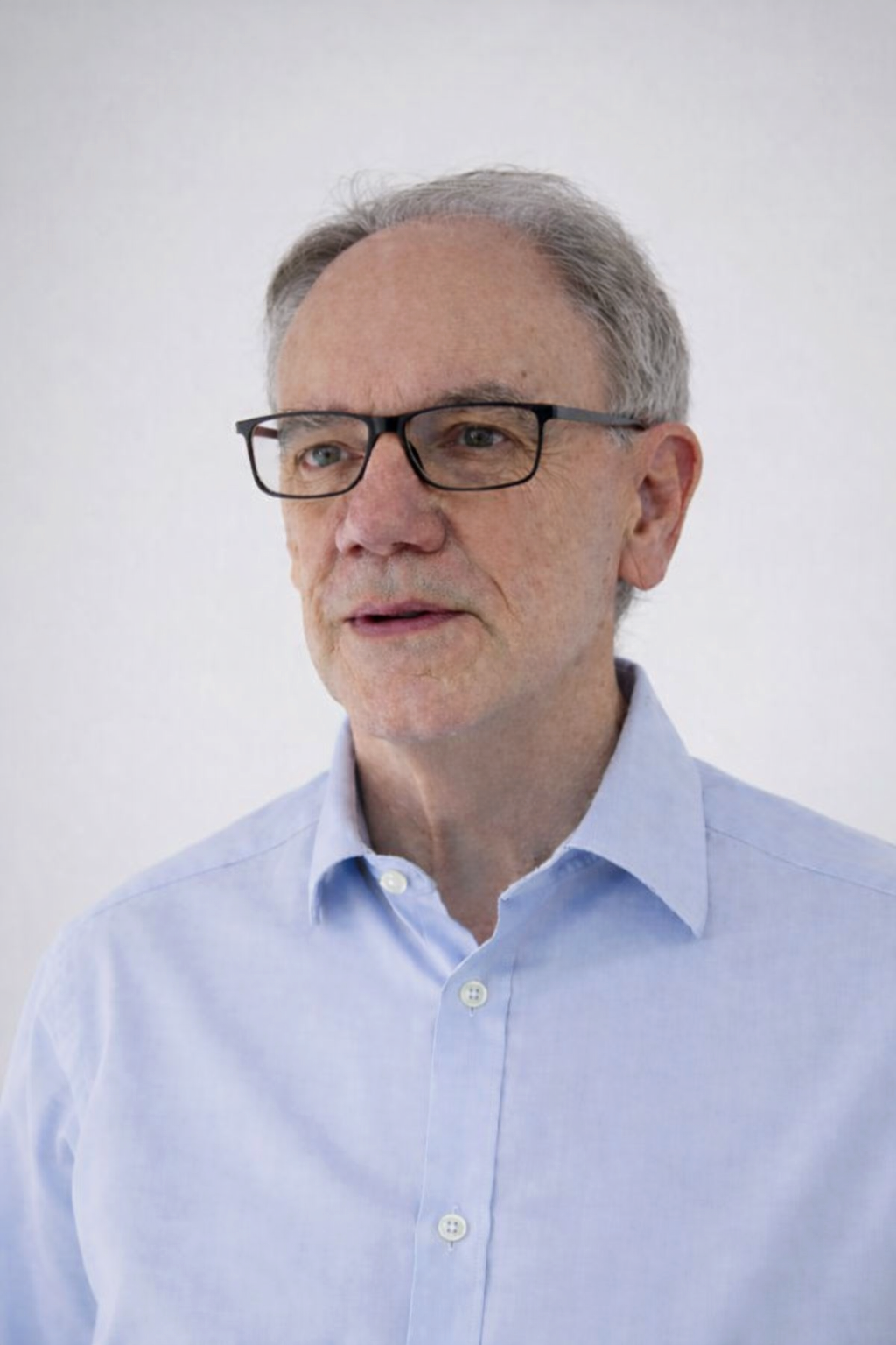 Mark Harrison | BWC Ambassador