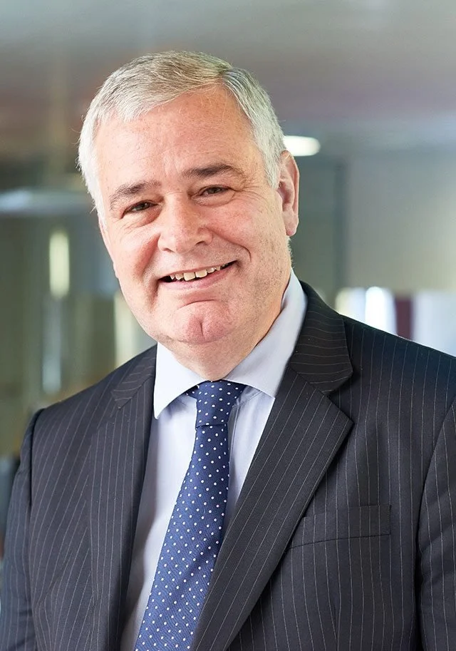 Ian Woodhouse | Strategy Advisor | Multrees