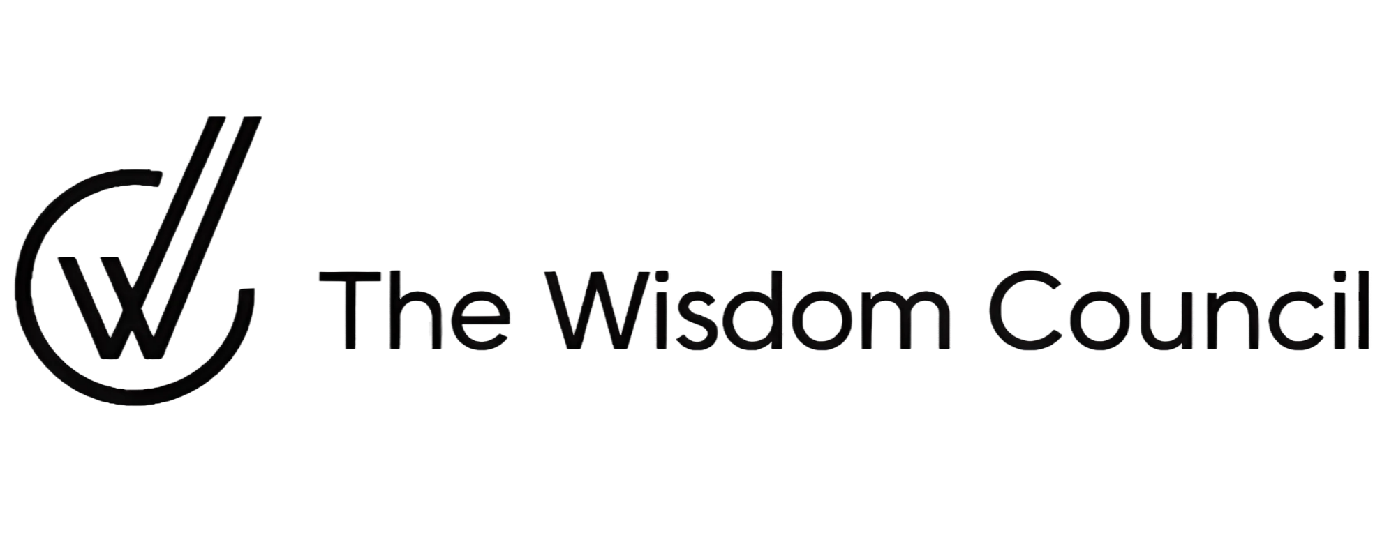 The Wisdom Council Logo