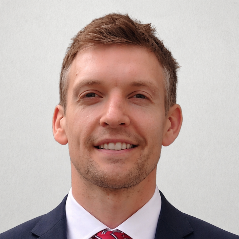 Ben Weatherill | COO