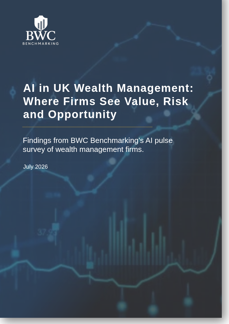 AI in UK Wealth Management