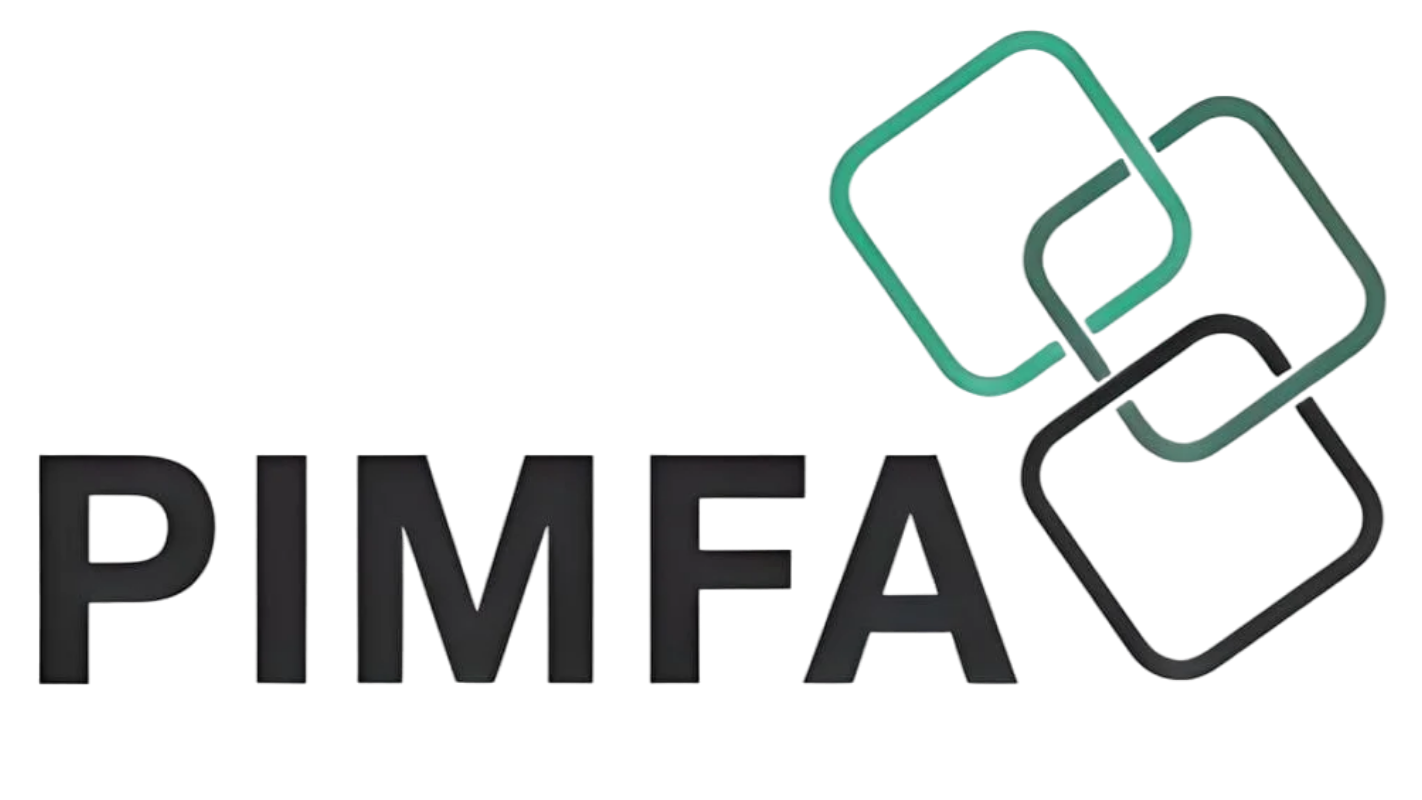 PIMFA (Personal Investment Management & Financial Advice Association) logo