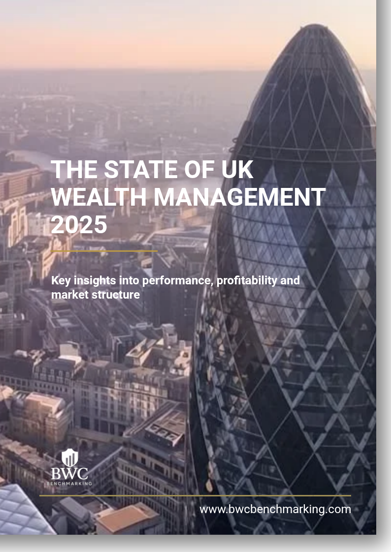The State of UK Wealth Management