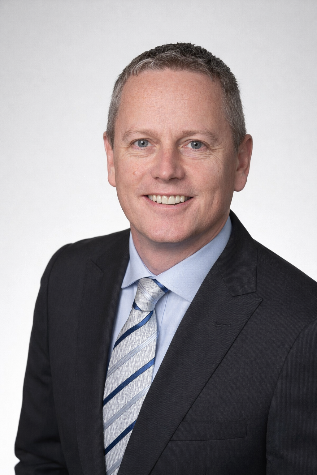 Charles Green | BWC Ambassador