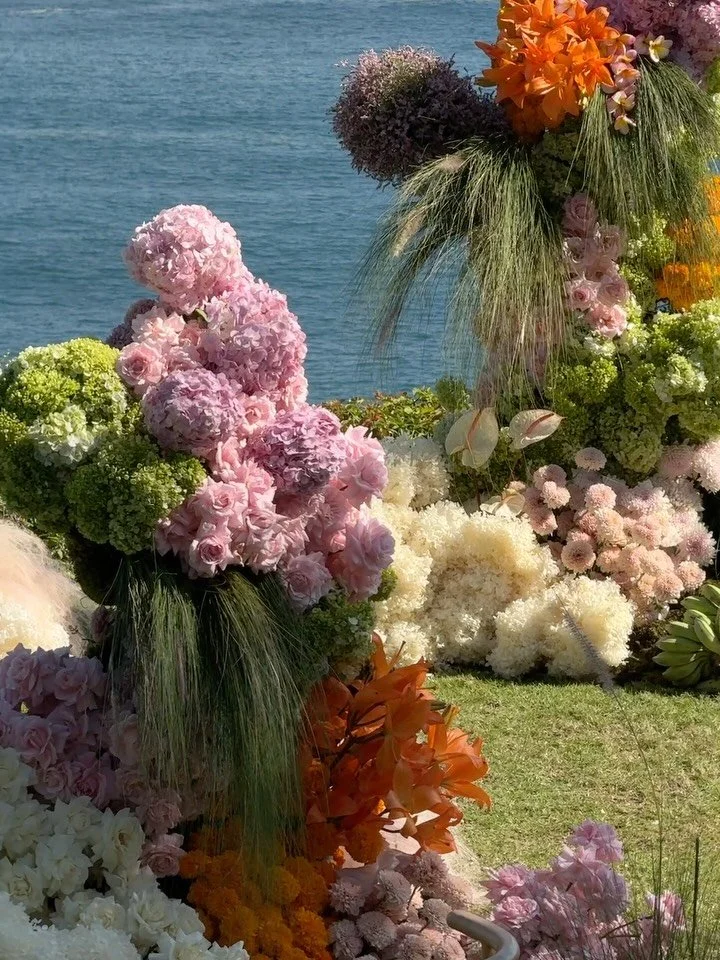 Who invited the orange? 🍊