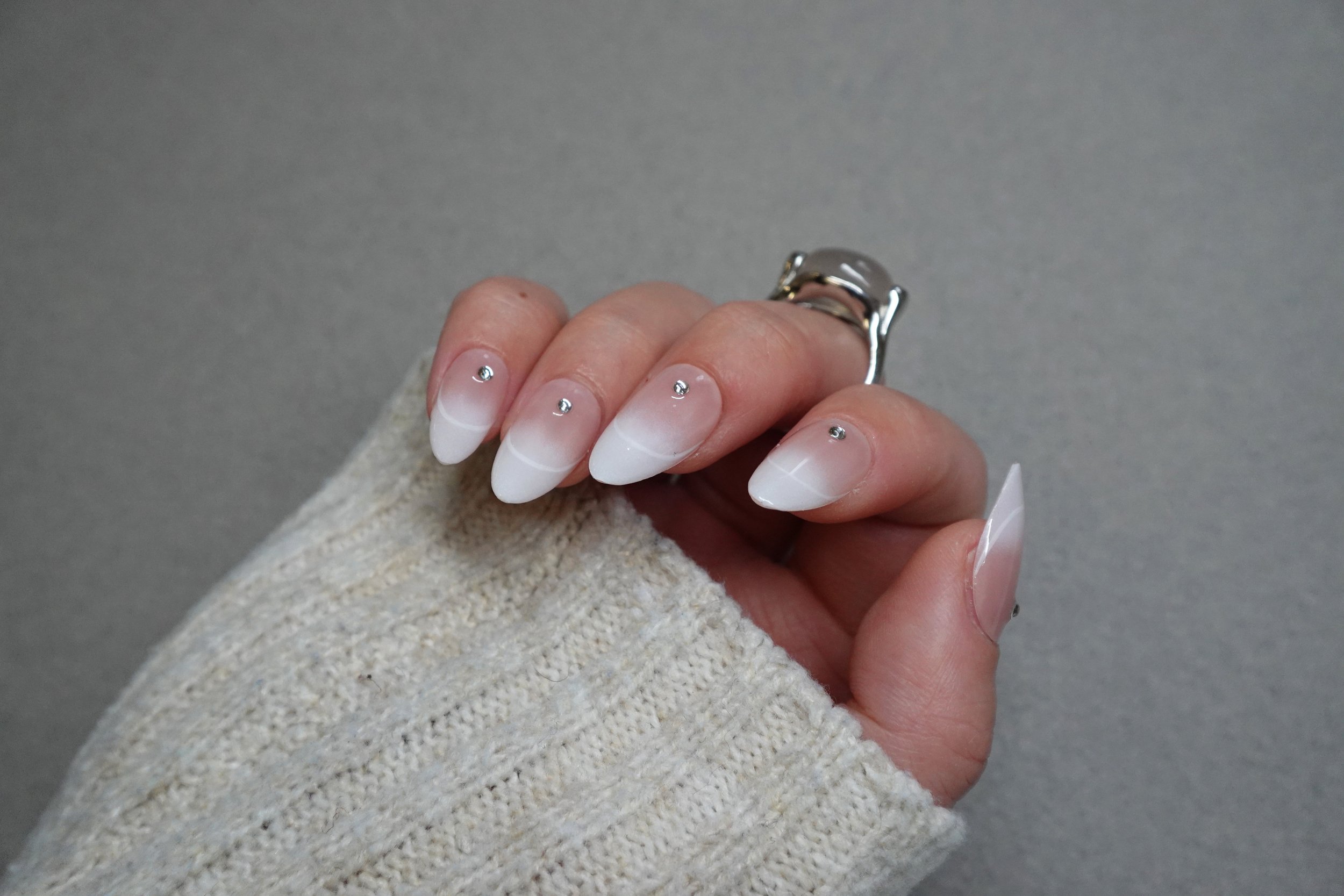 What Makes a Good Base and Top Gel?