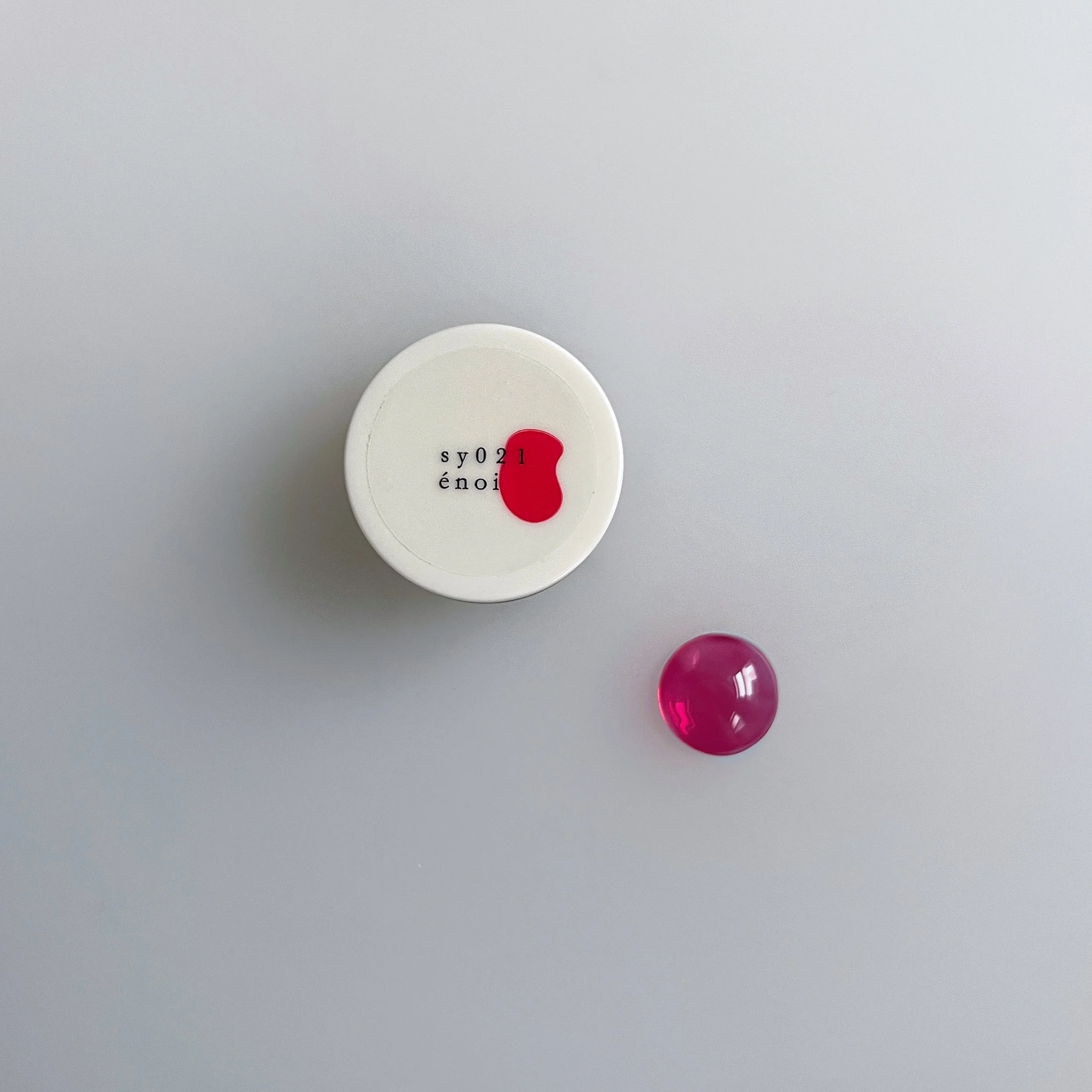 Sweater Nails Nail Art Gel Bundle | Color and Jelly Soft Gel Kit | Sheer Red Jelly Gel | Mellow Edit Nail Supplies and Education | Mellow Edit Nail Supplies and Education