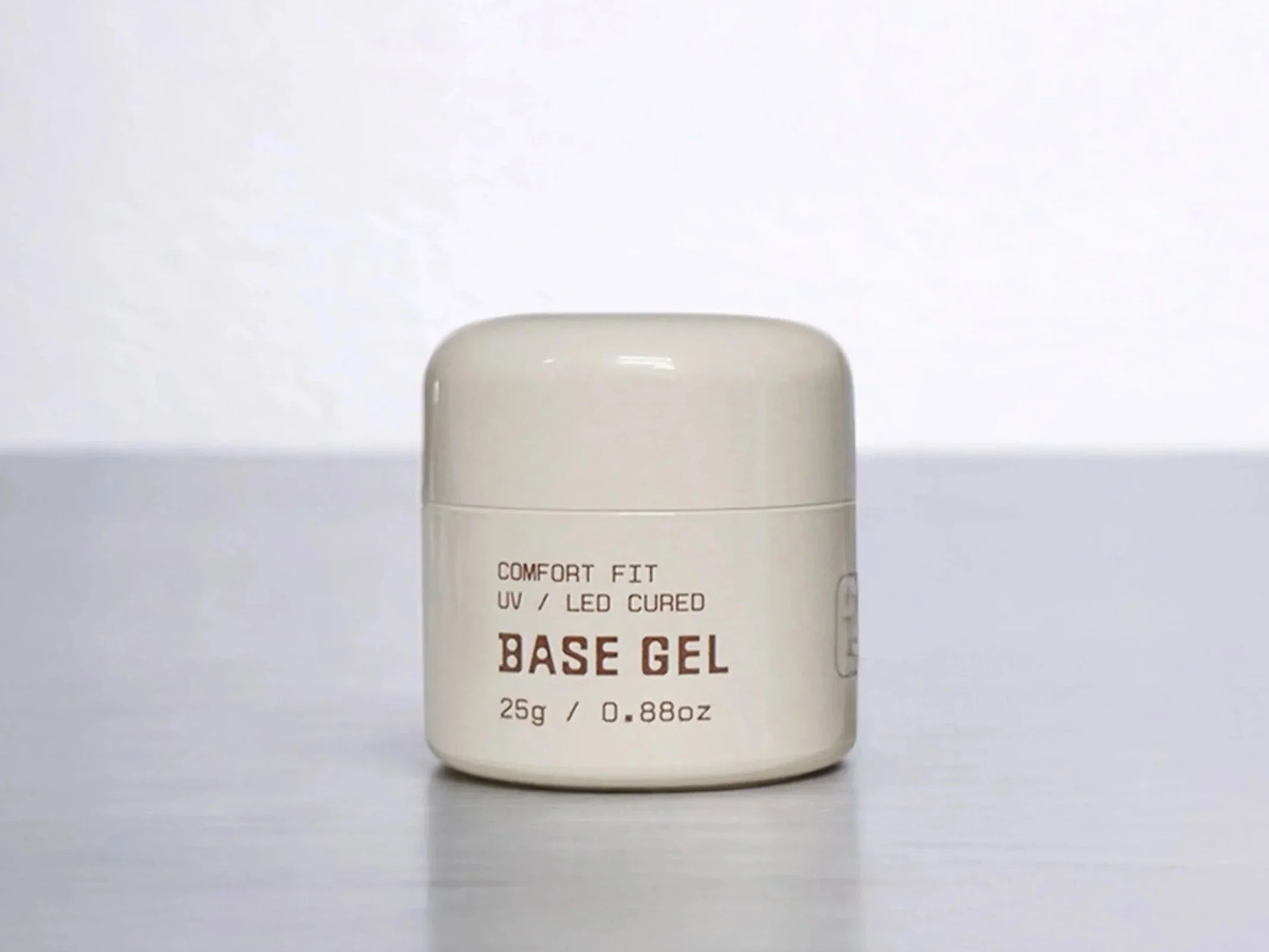 By En Comfort Fit Base Gel