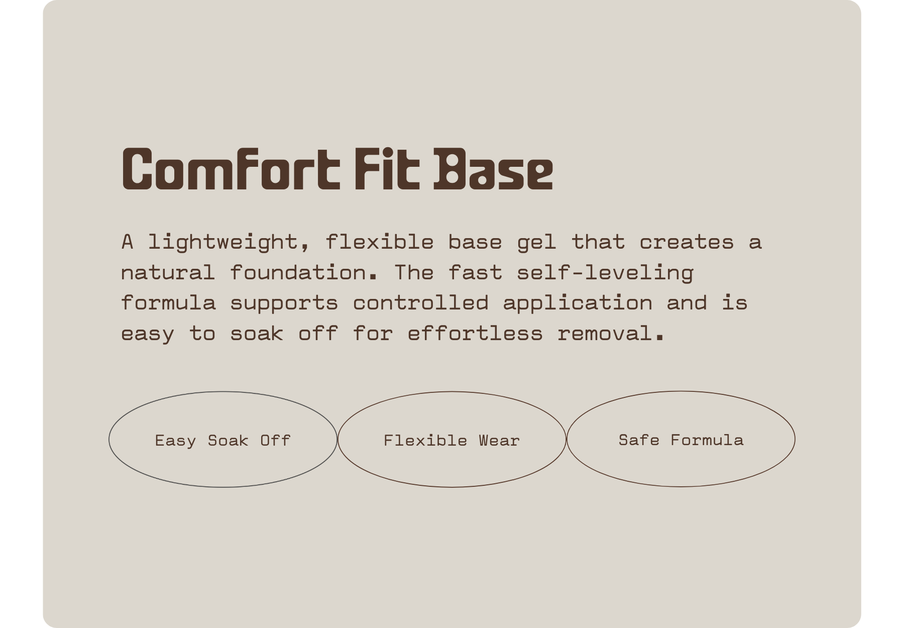 By En is a professional gel nail system designed for nail technicians and salons. Featuring HEMA-free formulas, Japanese-inspired textures, and simplified application for high-performance results.