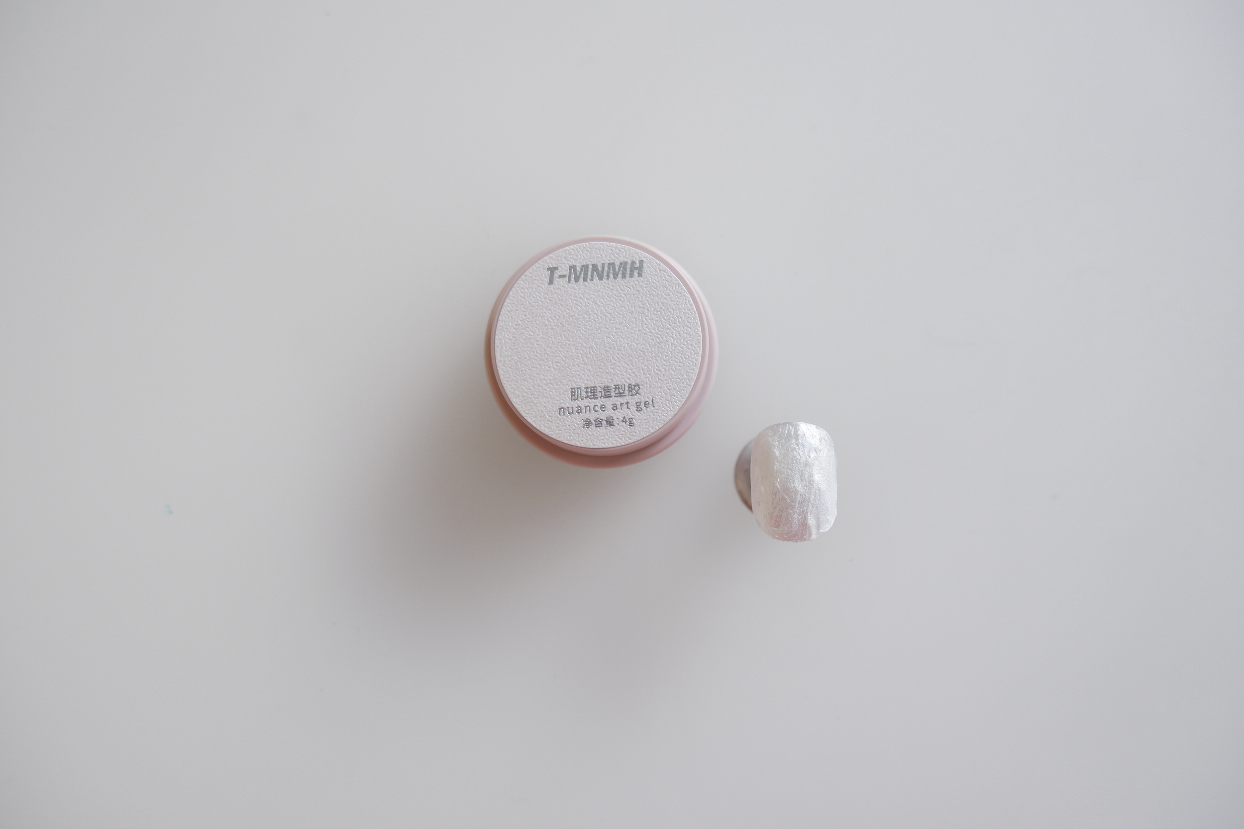 Sweater Nails Nail Art Gel Bundle | Color and Jelly Soft Gel Kit | Pearl Texture Art Gel | Mellow Edit Nail Supplies and Education