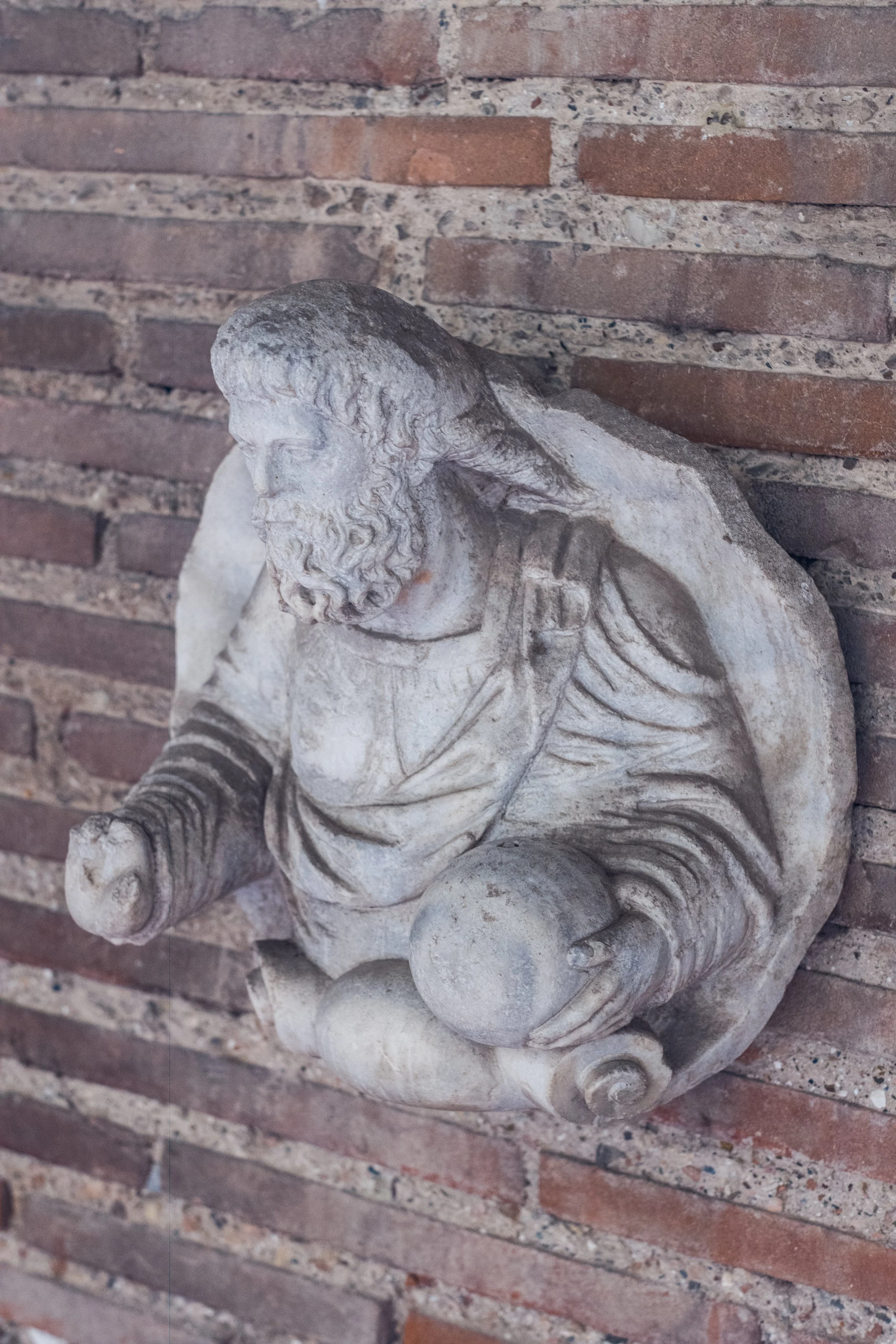 Basilica of Sant'Apollinare in Classe
