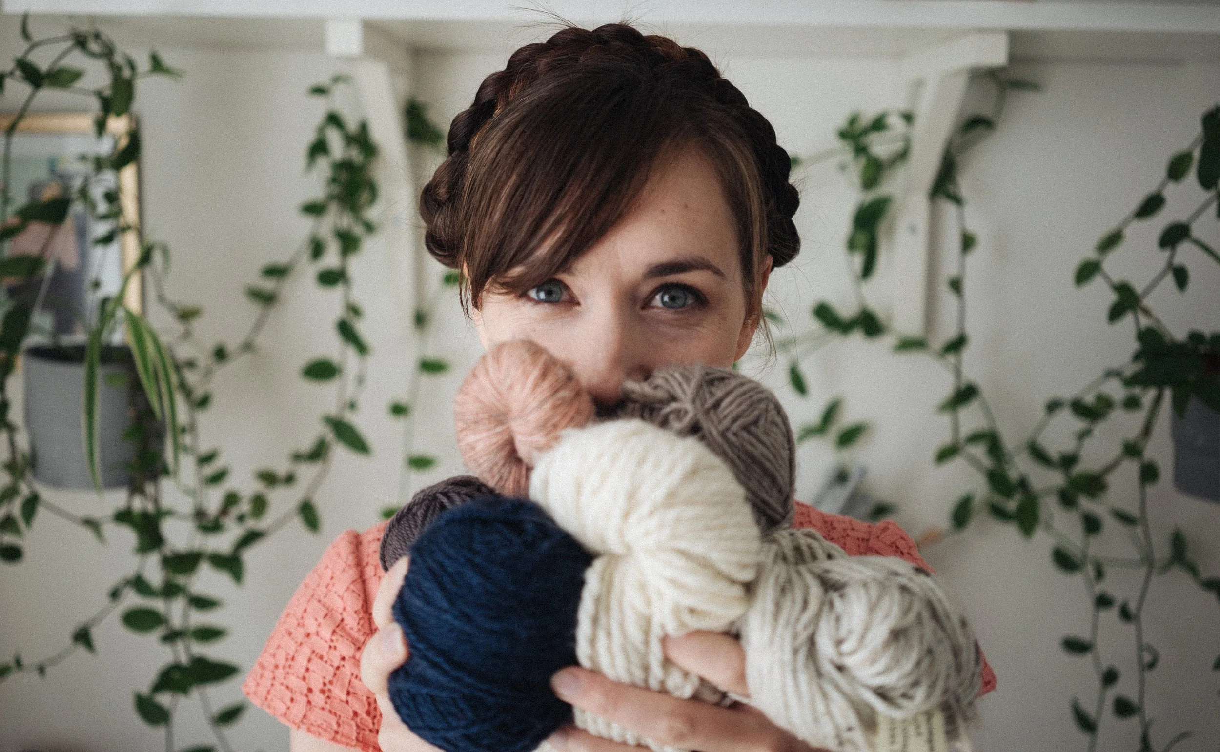Yarn: The Many Possibilities