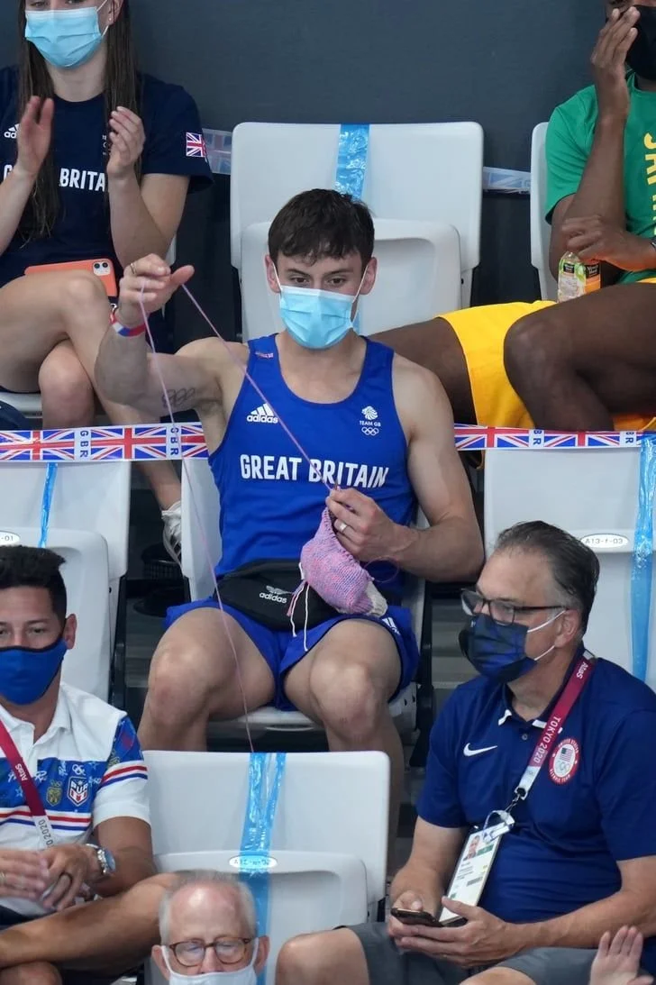 Tom Daly Knitting.jpg