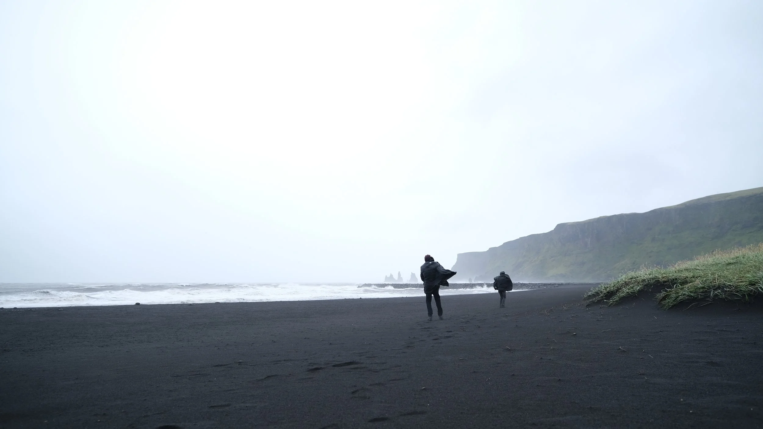 Vík, Iceland / Nyncke Ernst