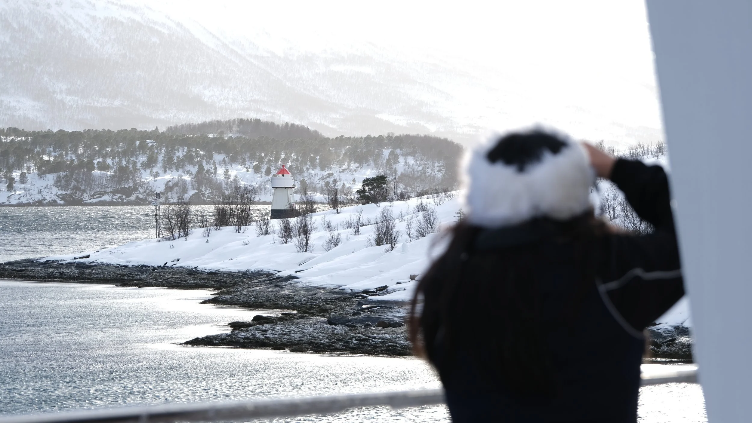 Tromsø, Norway / Nyncke Ernst