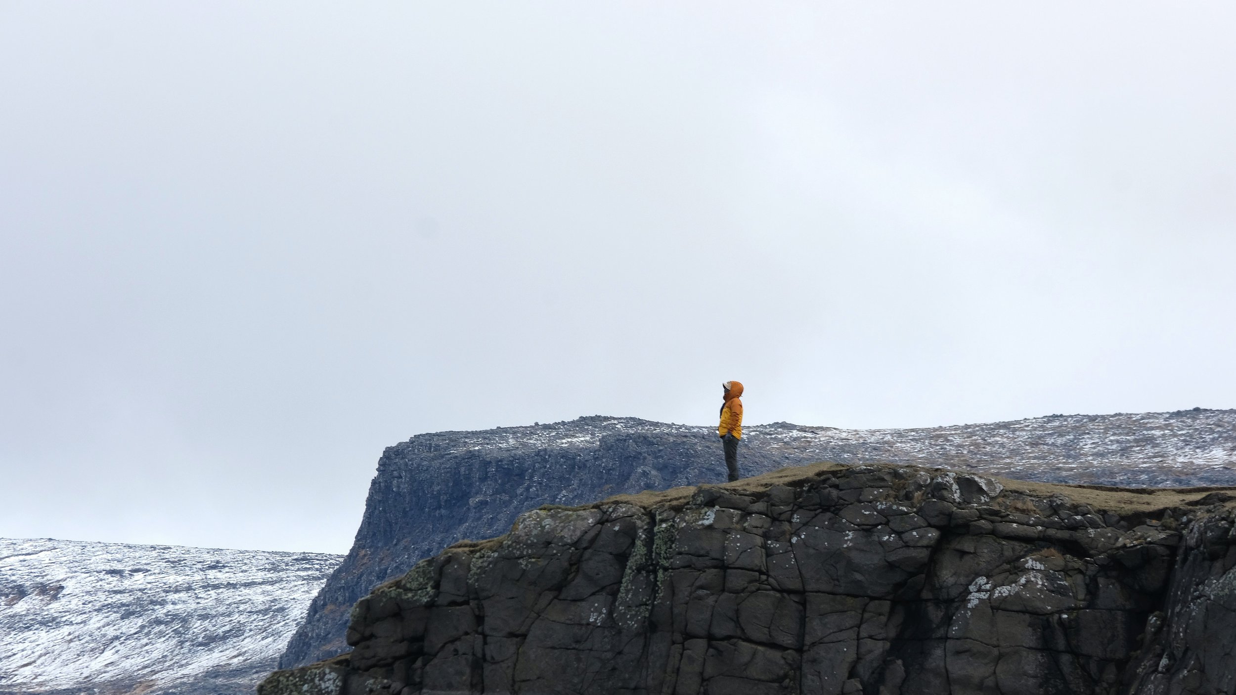 Faroe Islands / Nyncke Ernst