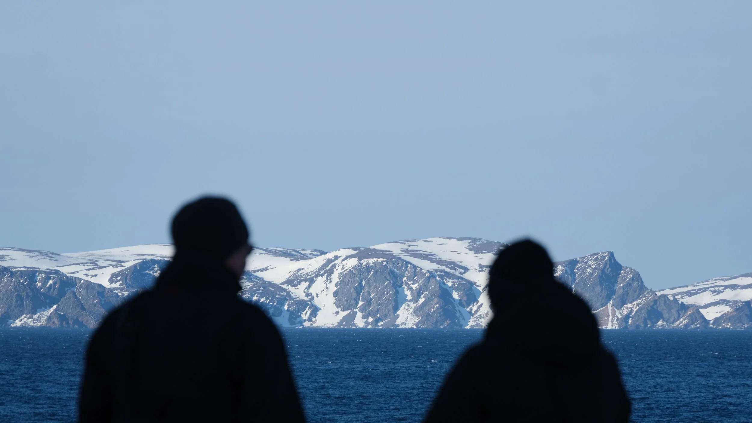 Havila, Norway / Nyncke Ernst
