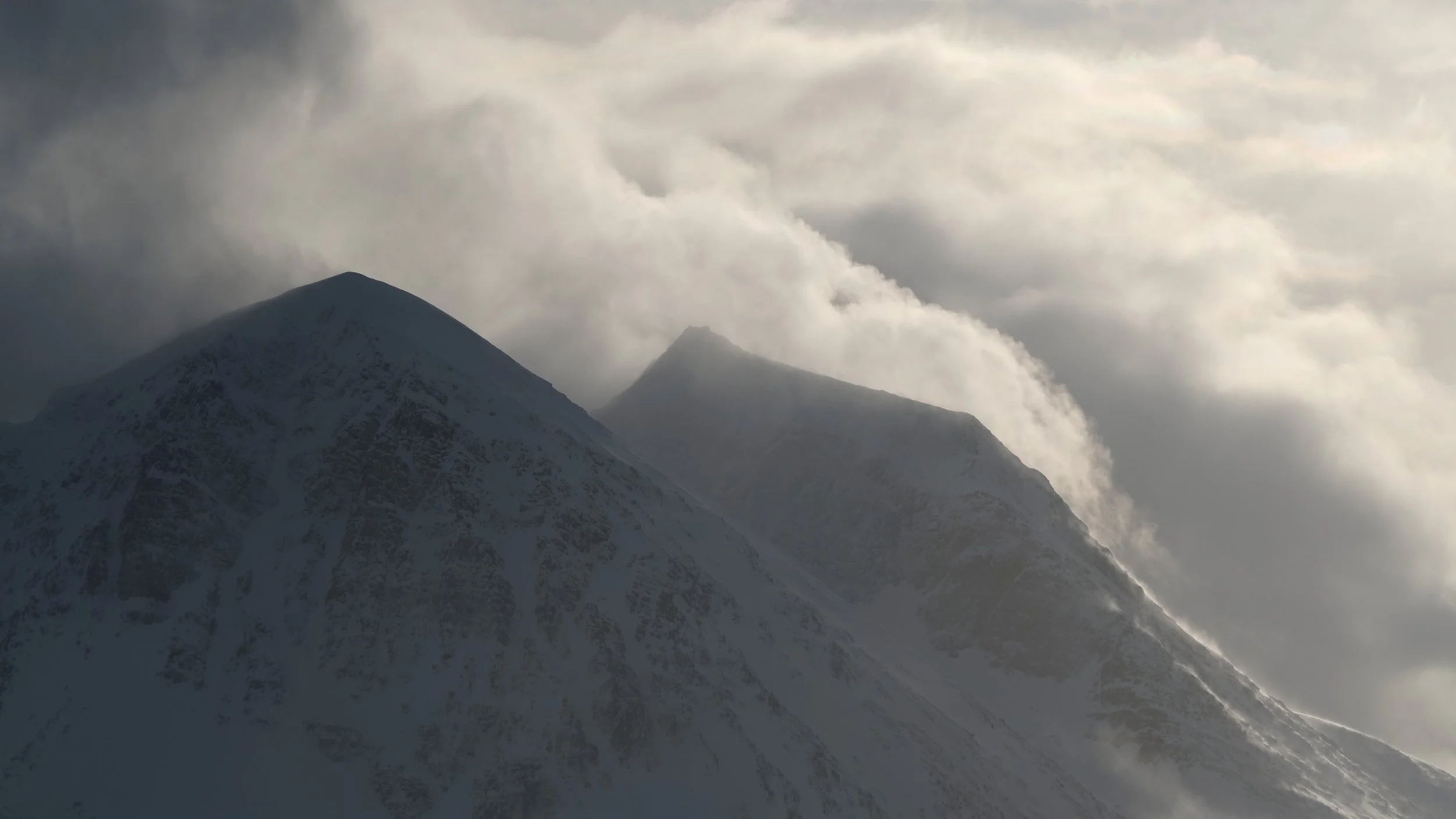 Tromsø, Norway / Nyncke Ernst