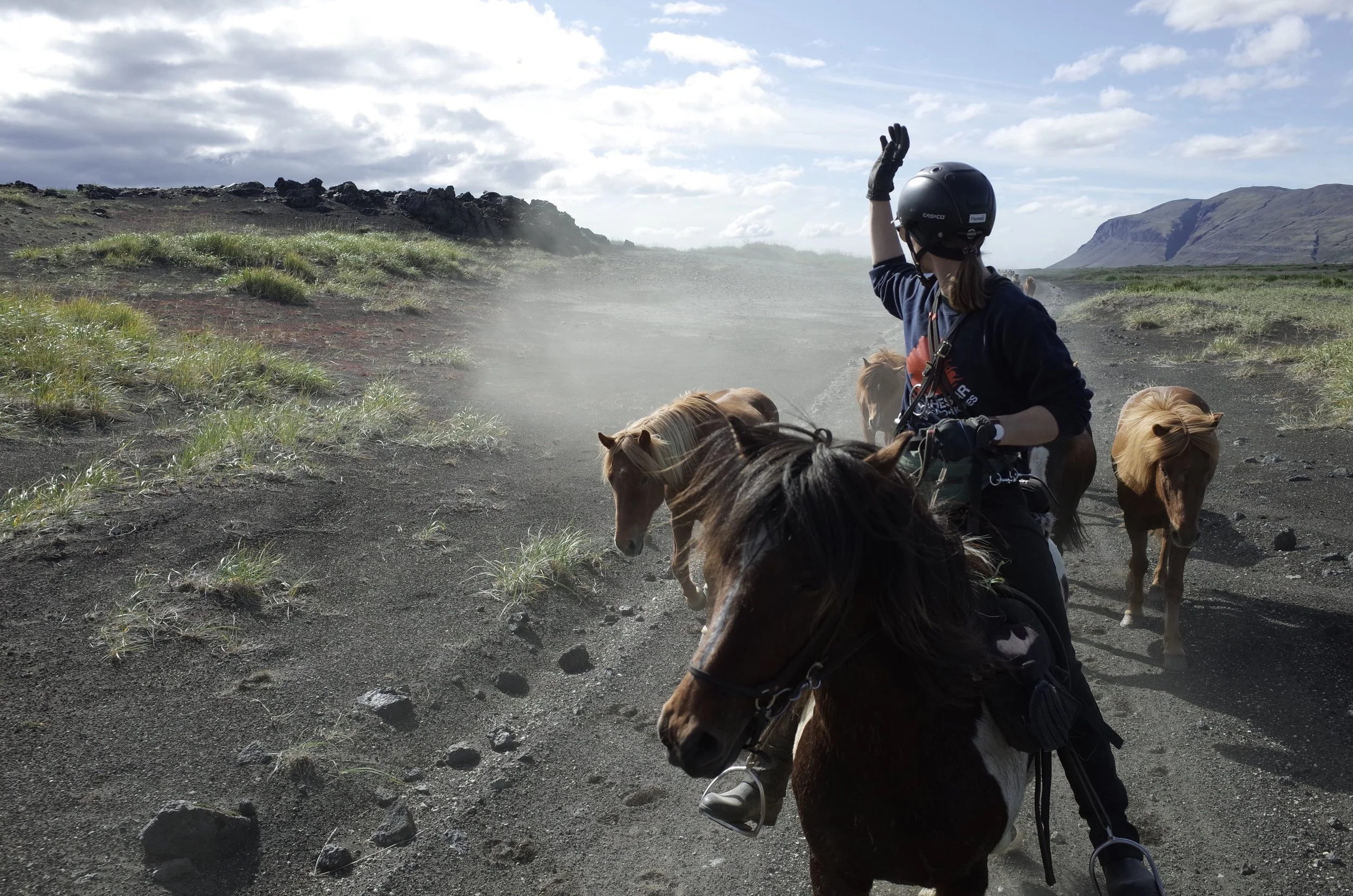 Iceland / Nyncke Ernst
