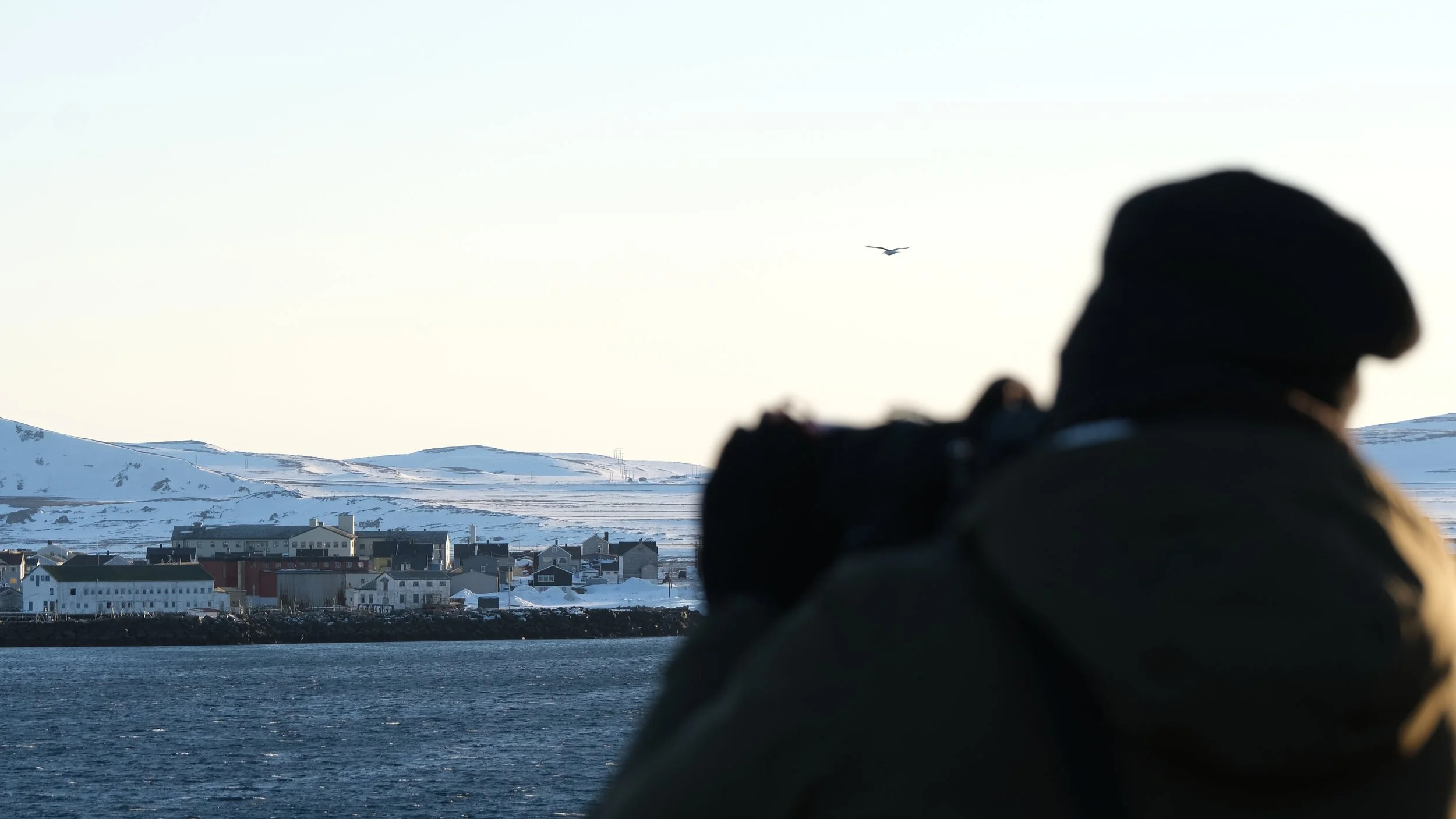 Havila, Norway / Nyncke Ernst