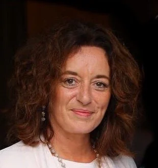 Linda Redmond AAI registered Amatsu Practitioner