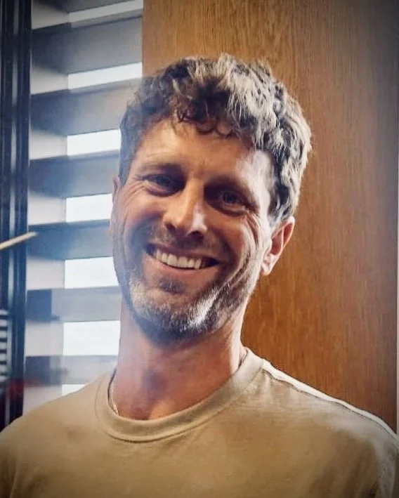 John Pettitt AAI registered Amatsu Practitioner