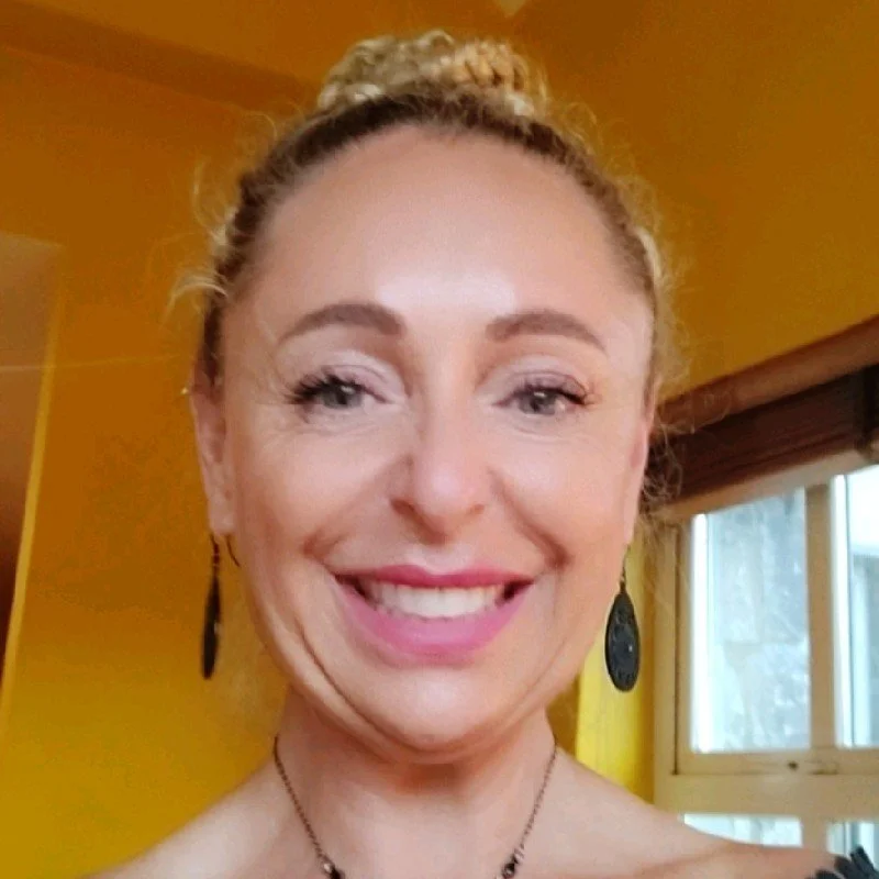 Susan Spain AAI registered Amastu Pratictioner