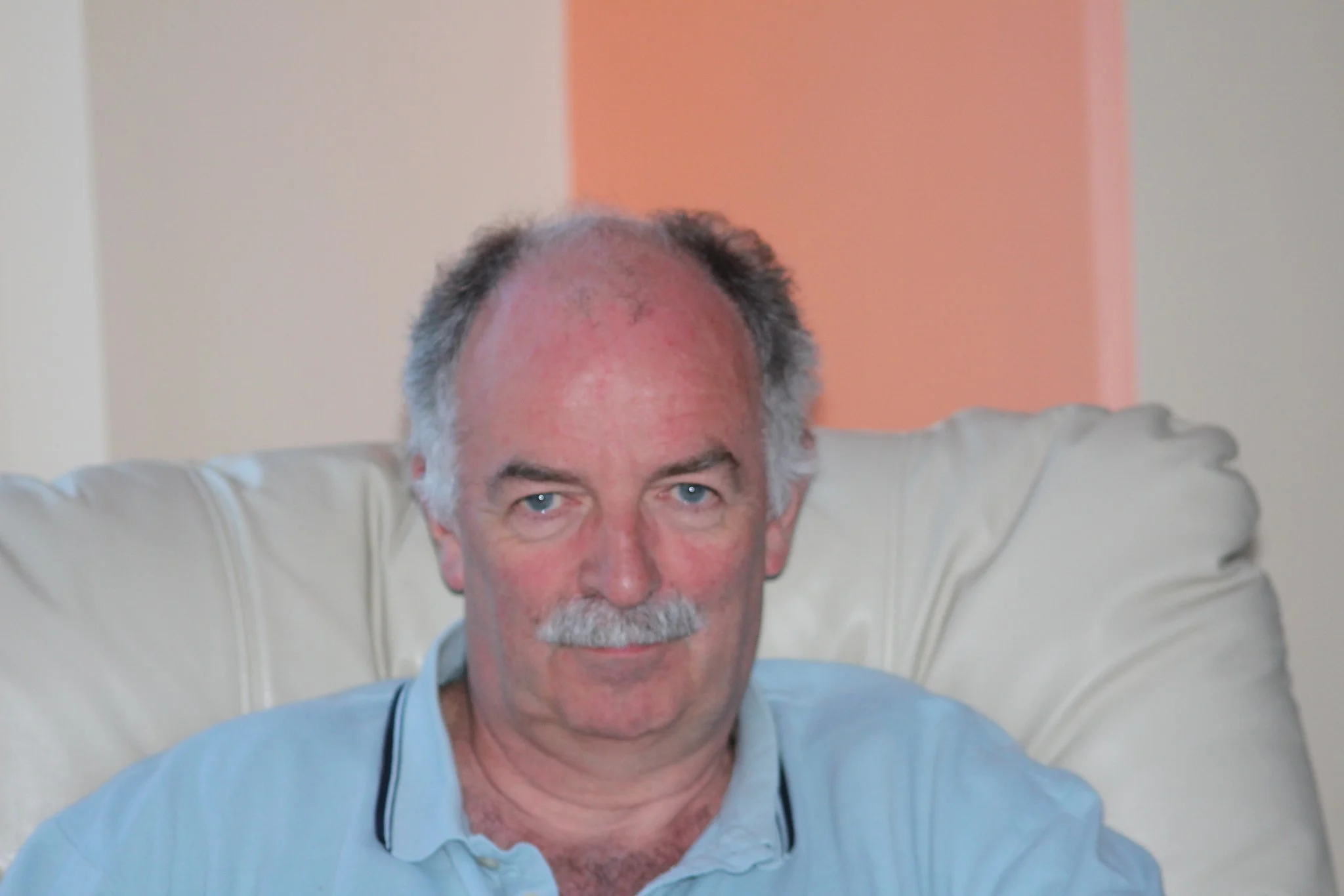 Philip Trueman AAI registered Amatsu Practitioner