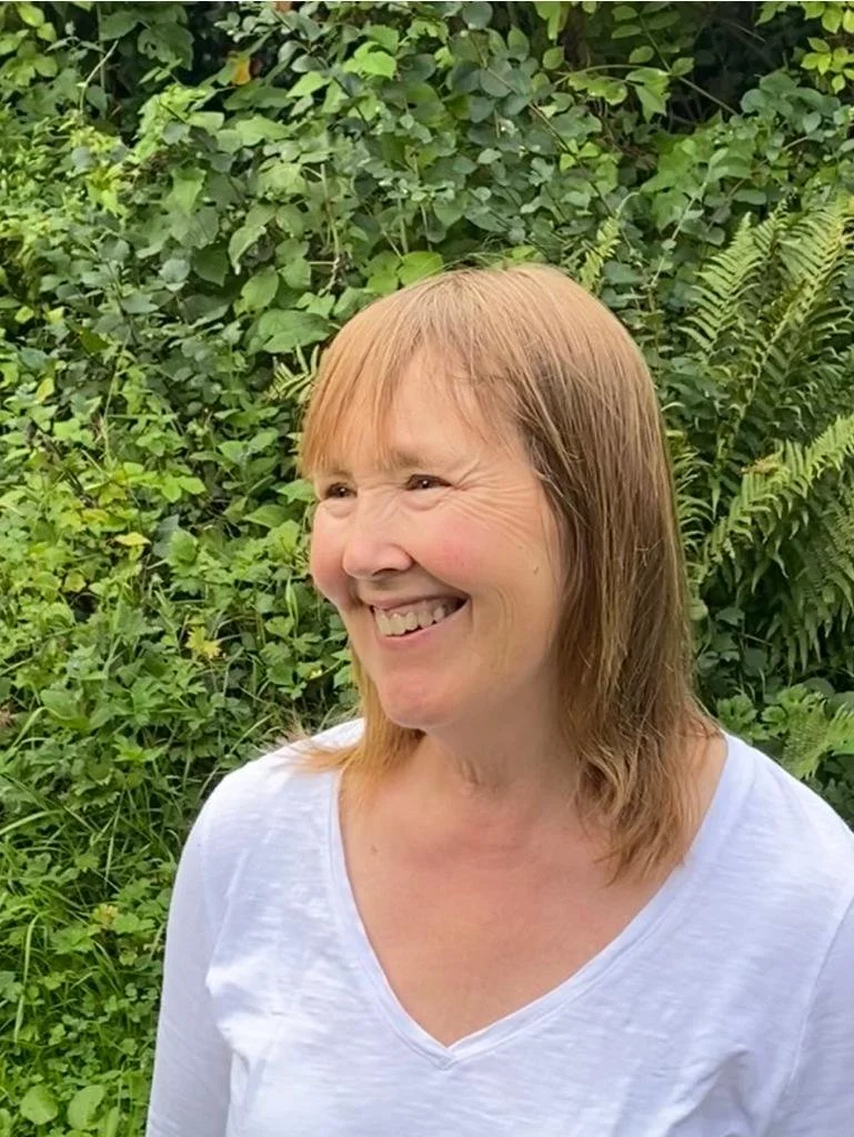 Katie Donovan AAI registered Amatsu Practitioner