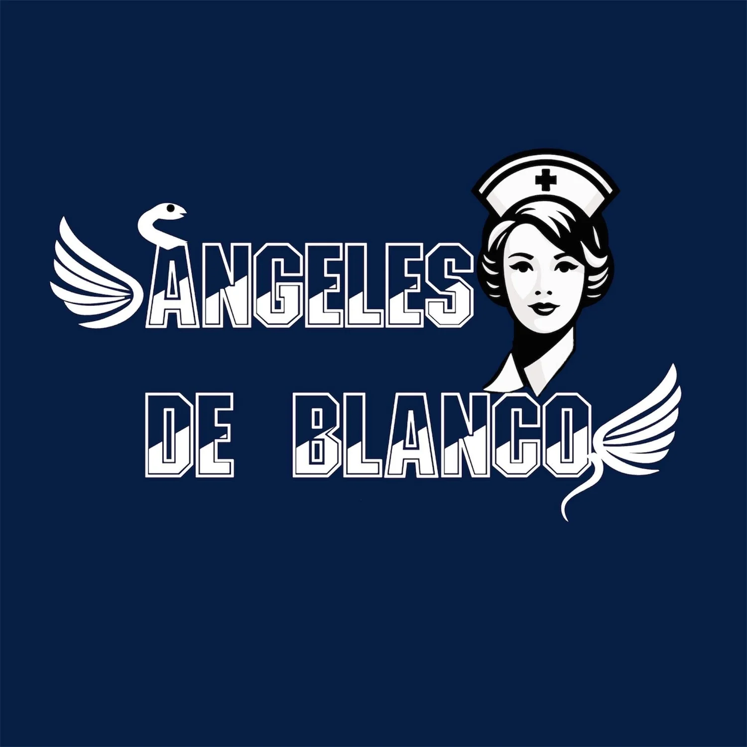 SERVICIOS MÉDICOS ÁNGELES DE BLANCO