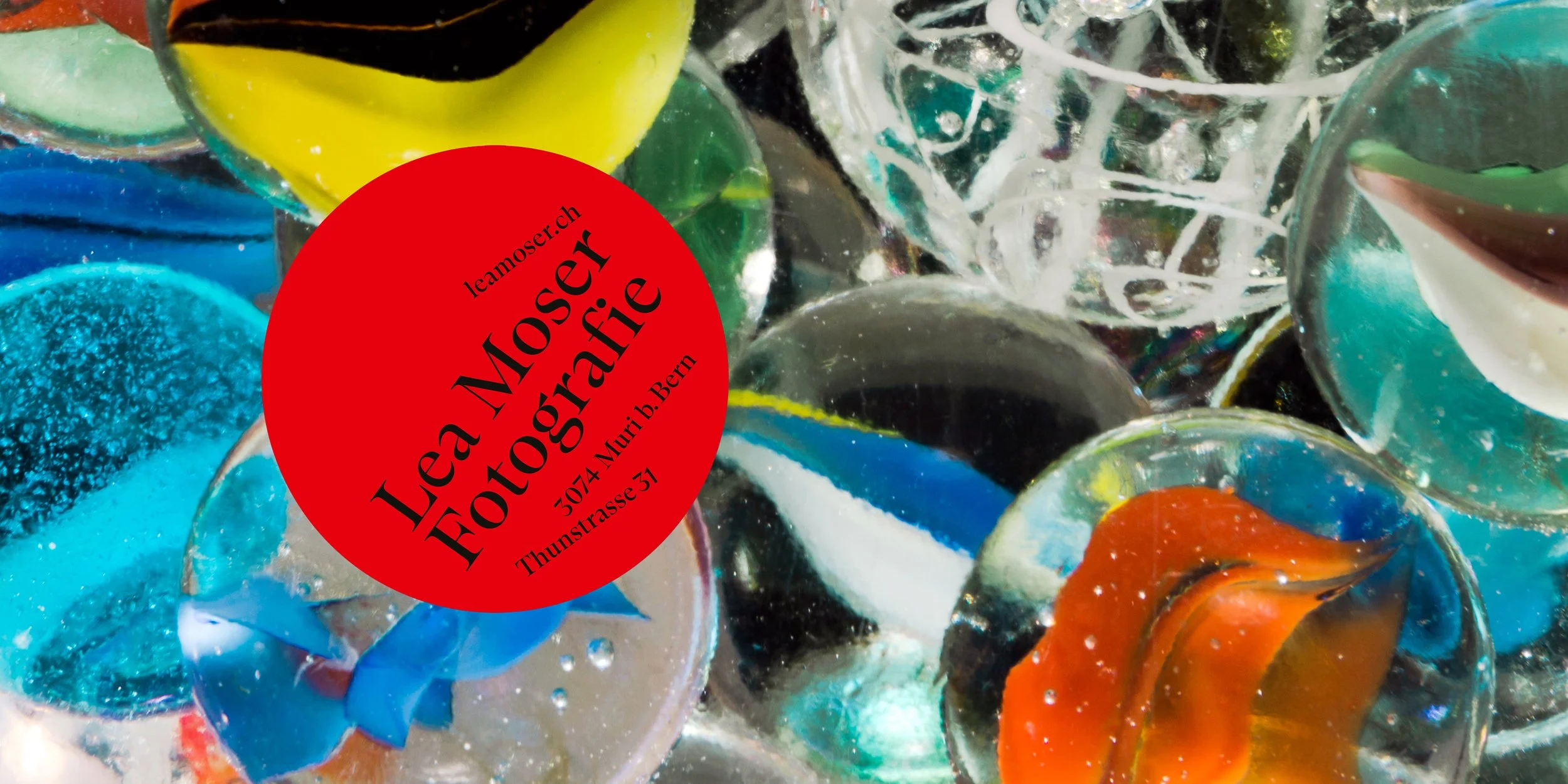 My Network: Photographer Lea Moser
