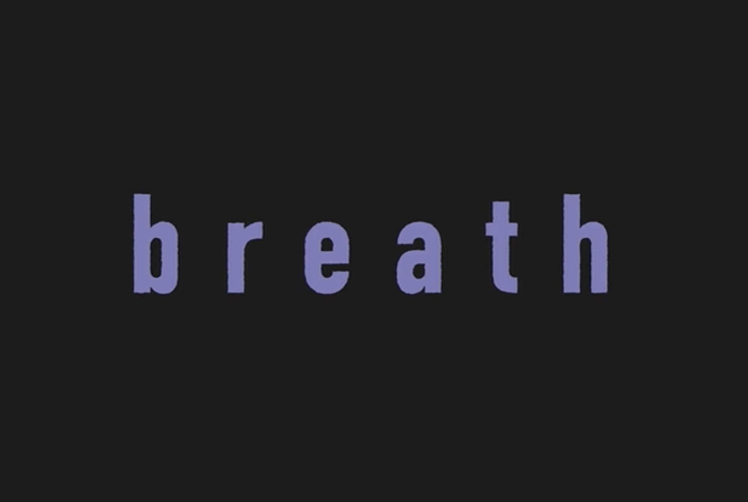 Breath