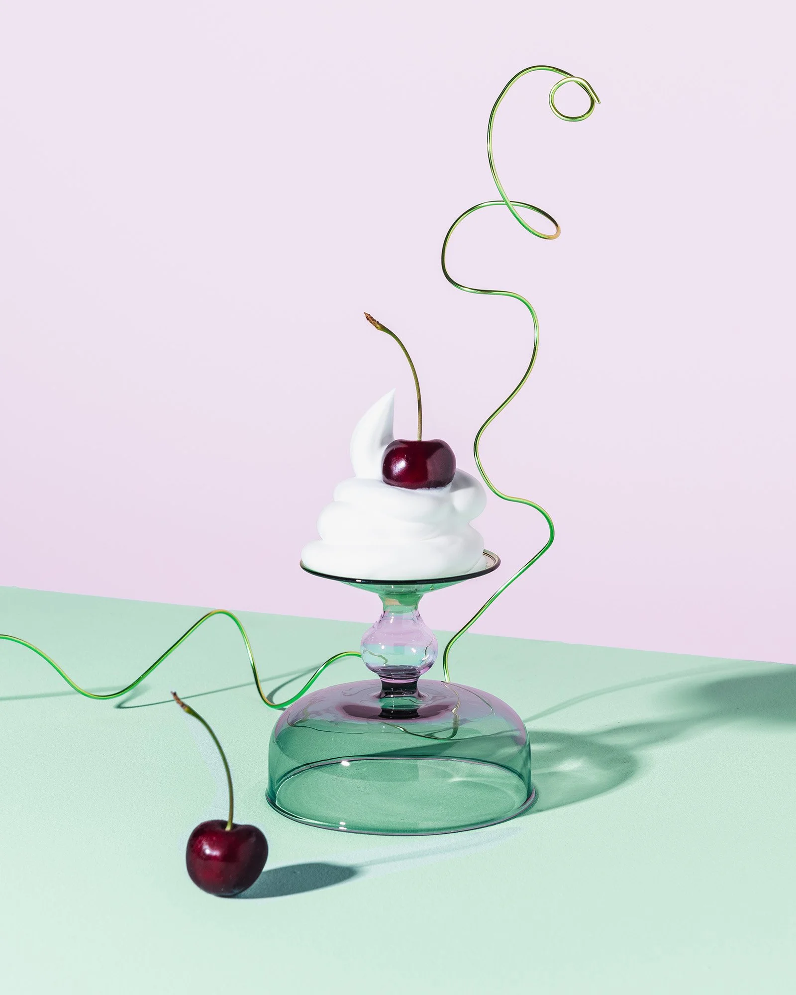 Berry, Cherry
