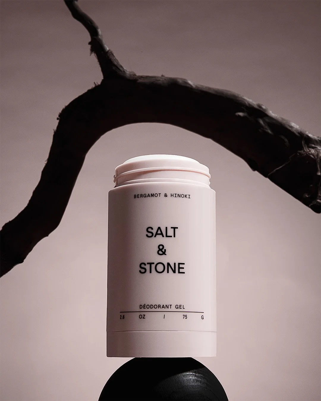 Salt & Stone
