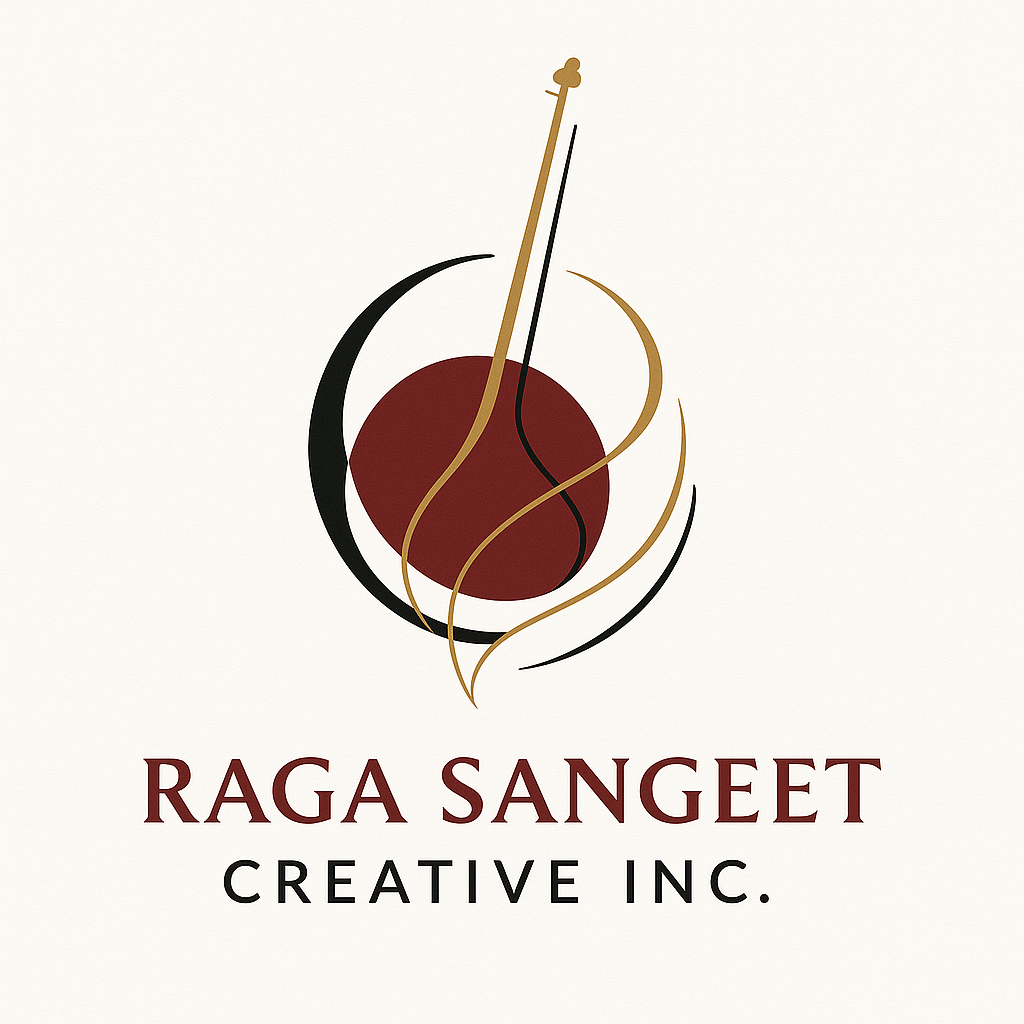 Raga Sangeet Creative Inc.