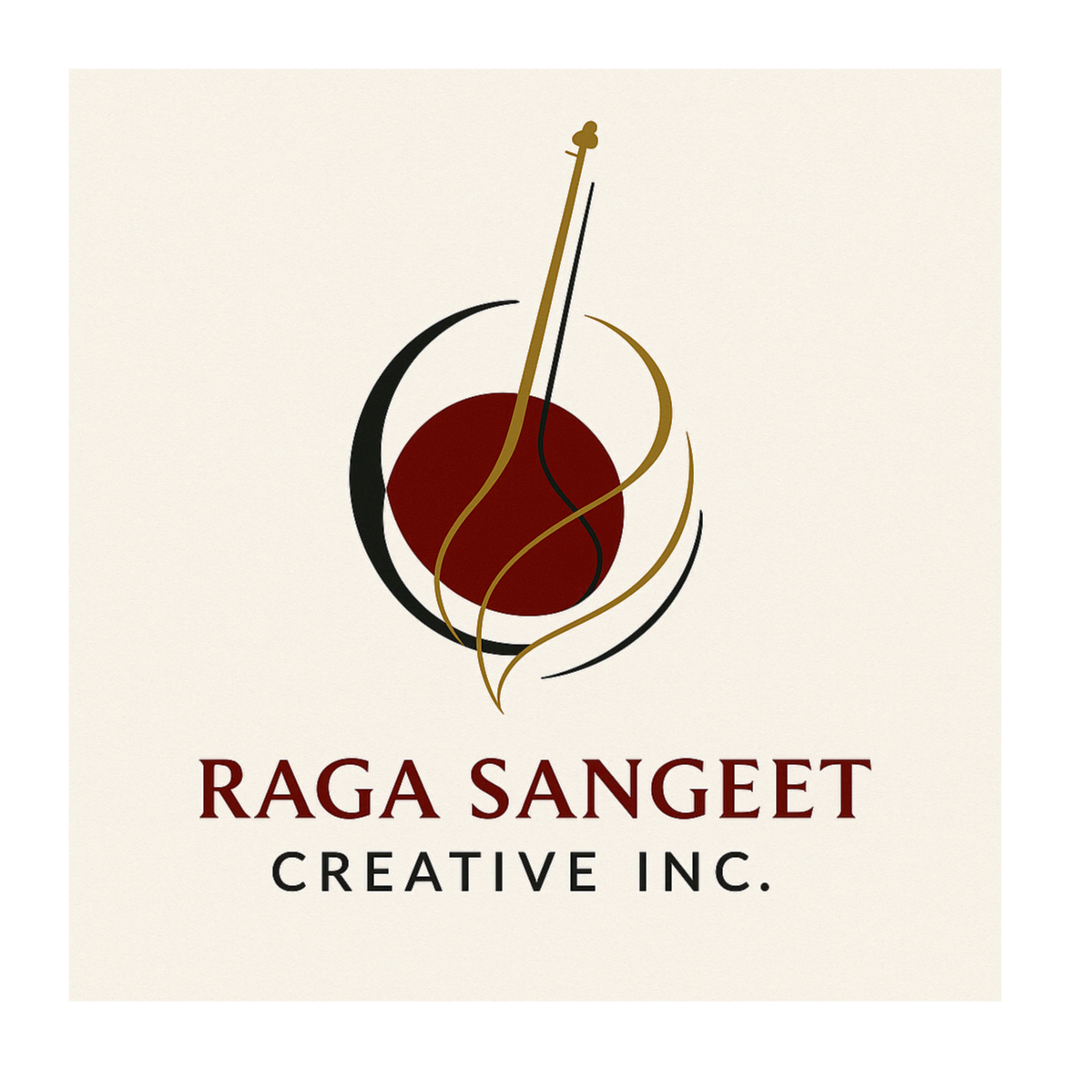 Raga Sangeet Creative Inc.