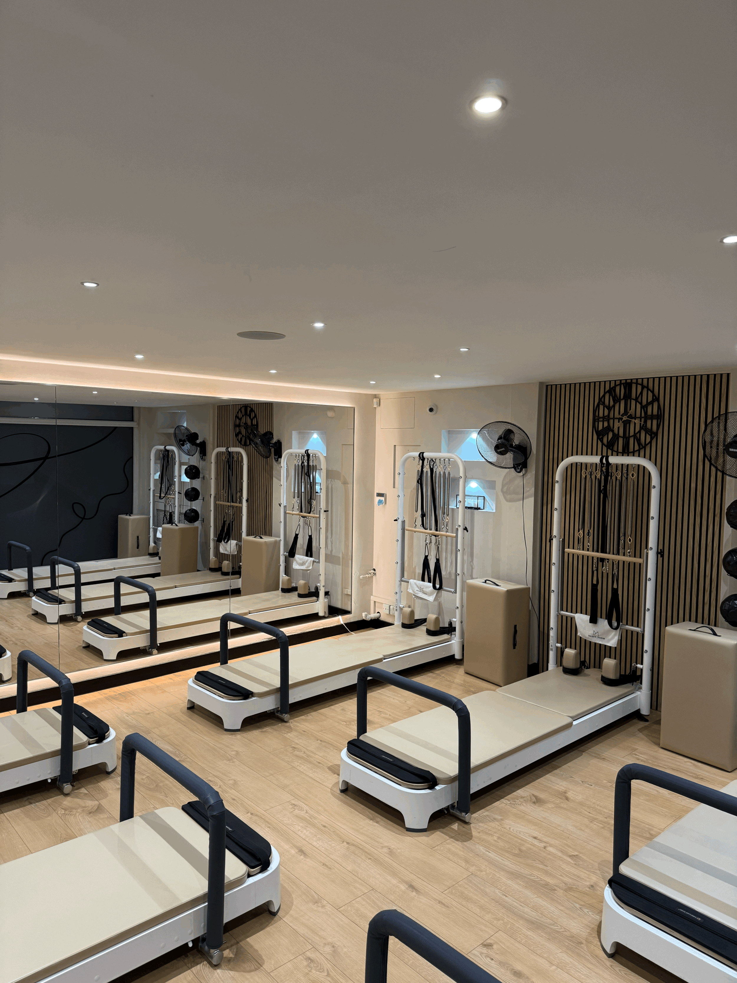 Reformer Vs Tower Pilates: Which Is Better For Your Fitness Goals?