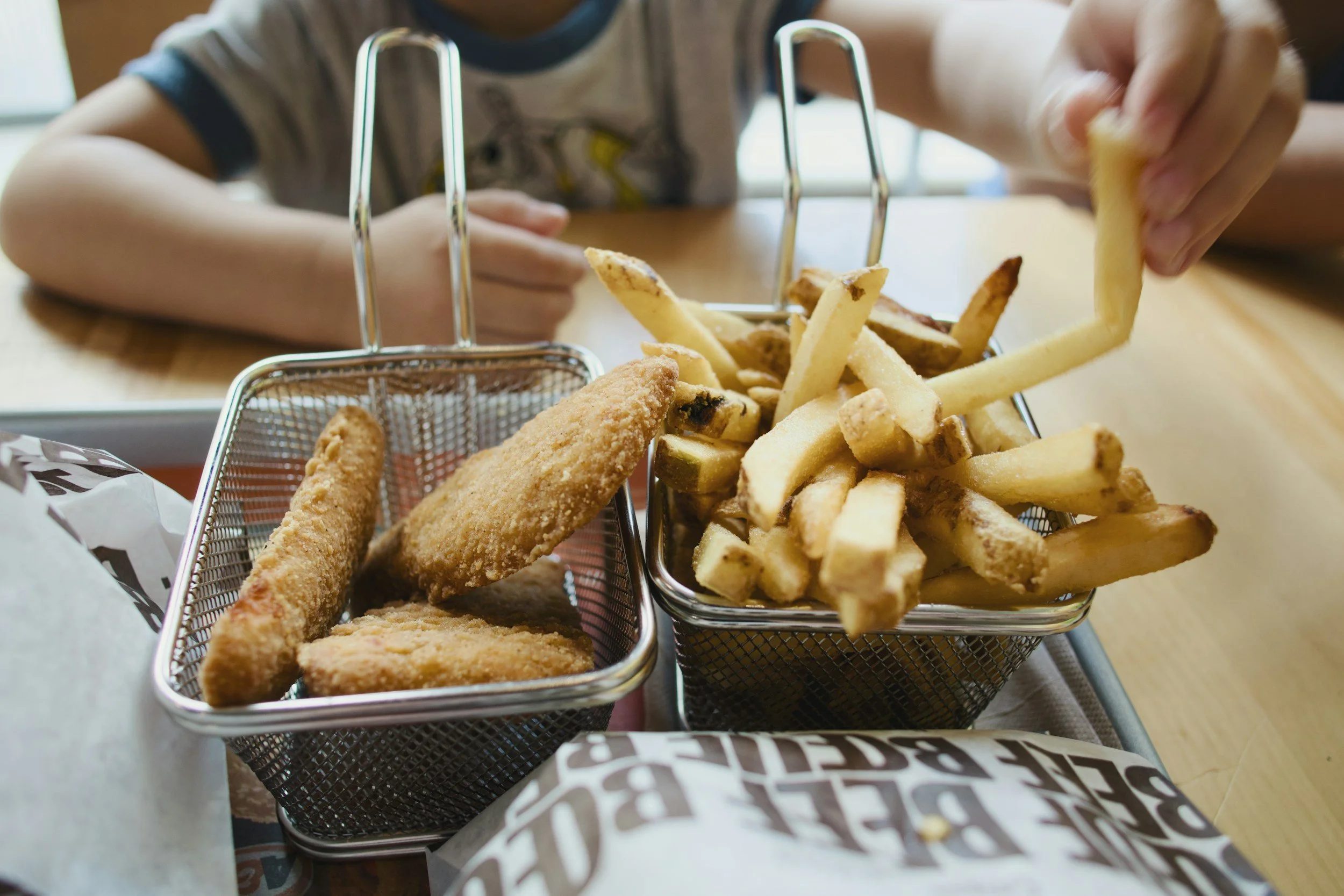 Why Are Americans So Unhealthy?