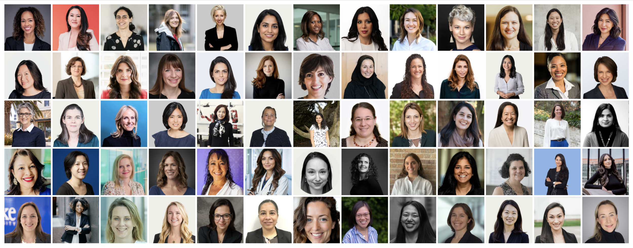 65 Women in Healthcare AI You Should Follow