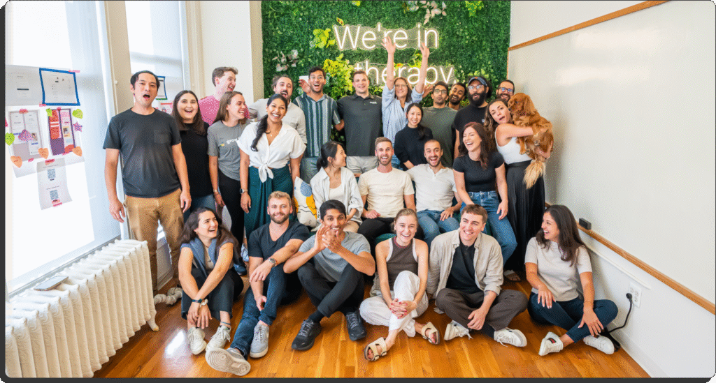Meet 10 of the Largest Mental Health Startups